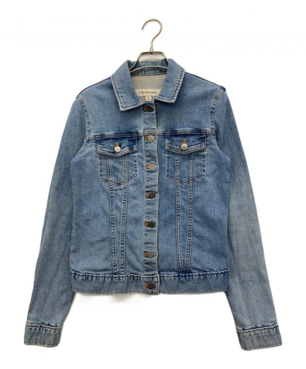 中古・古着通販】Calvin Klein Jeans (カルバンクラインジーンズ