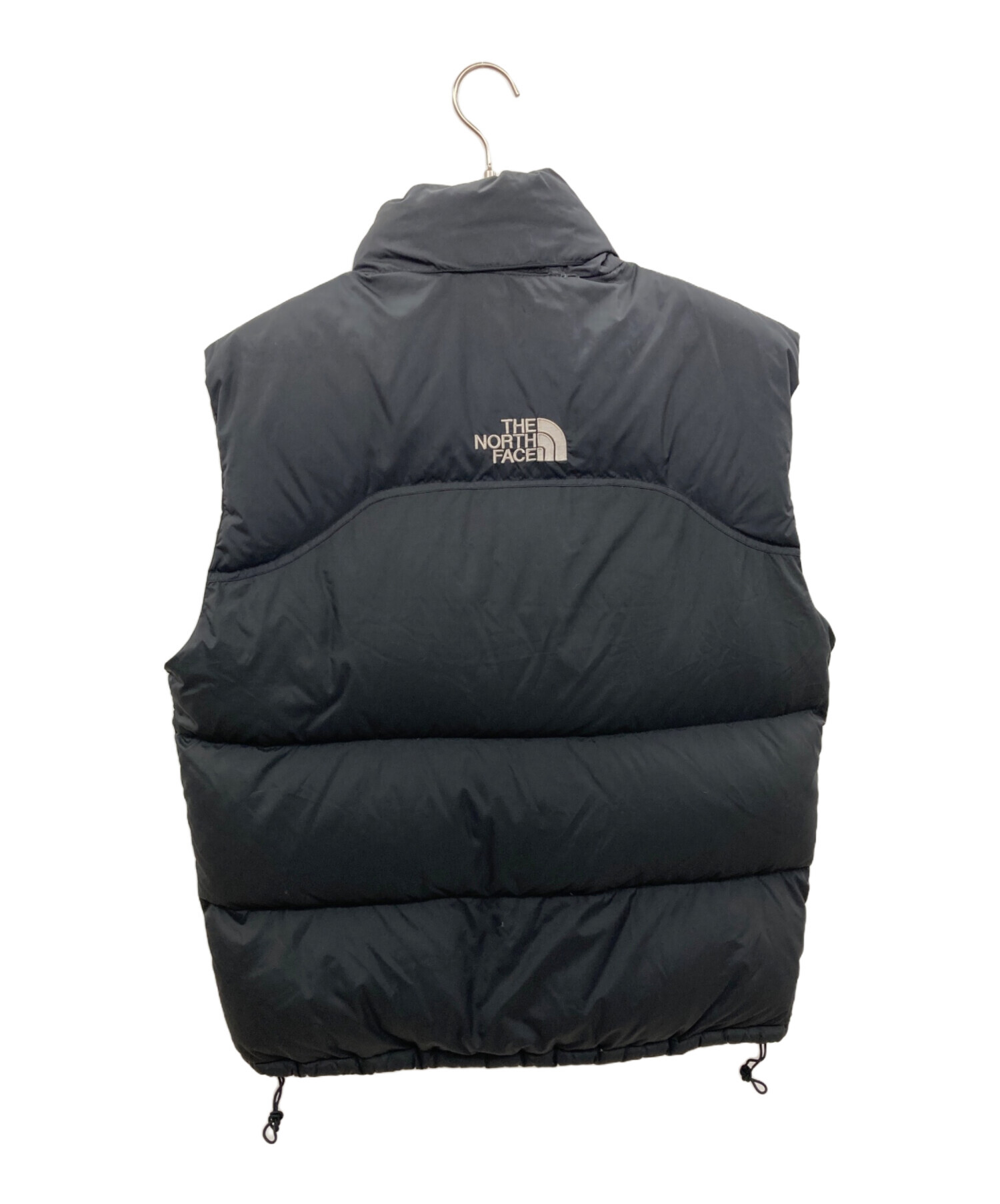中古・古着通販】THE NORTH FACE (ザ ノース フェイス) ヌプシダウン