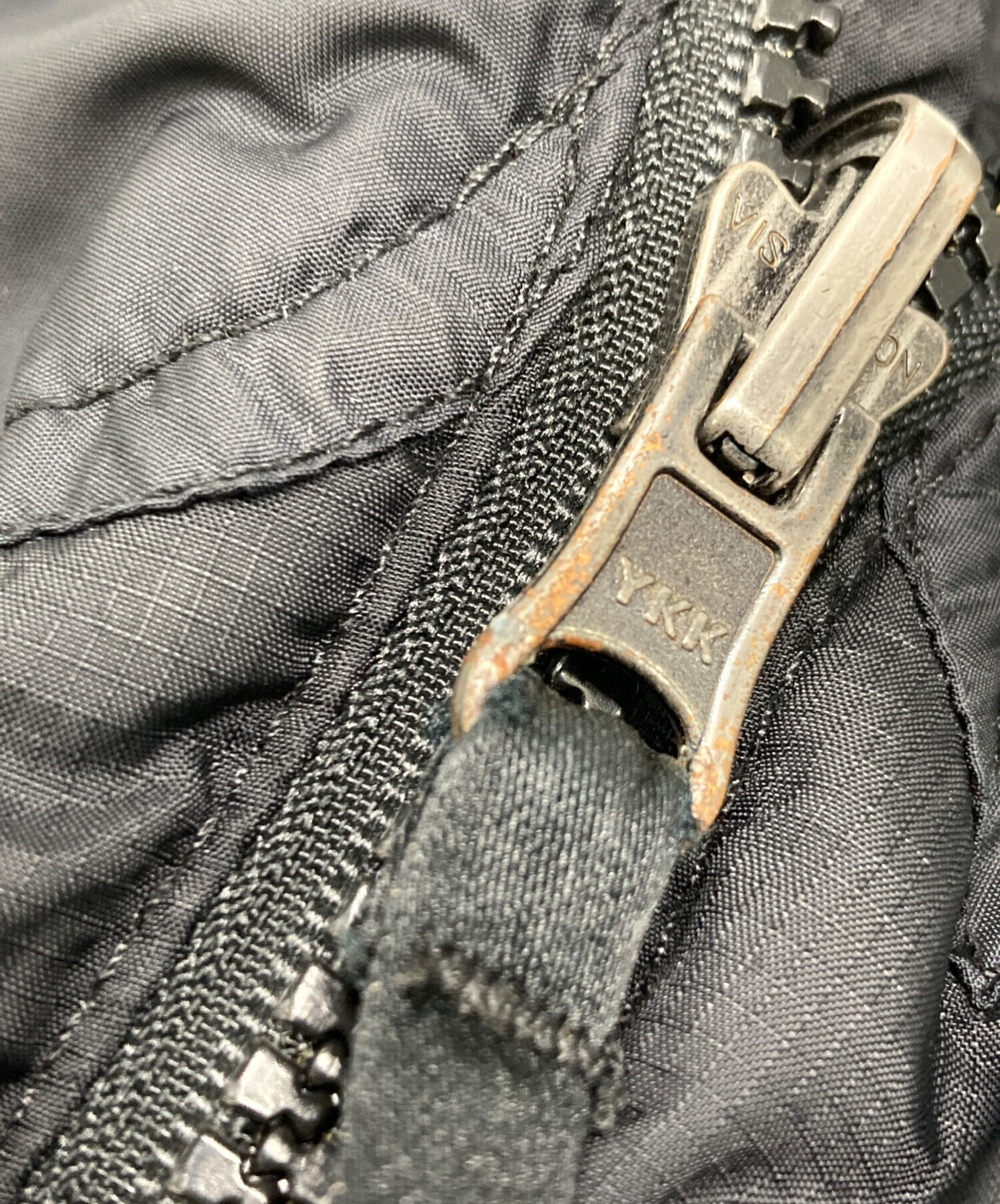 中古・古着通販】THE NORTH FACE (ザ ノース フェイス) ヌプシダウン