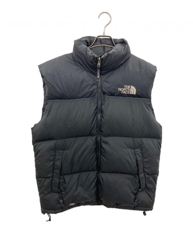 中古・古着通販】THE NORTH FACE (ザ ノース フェイス) ヌプシダウン