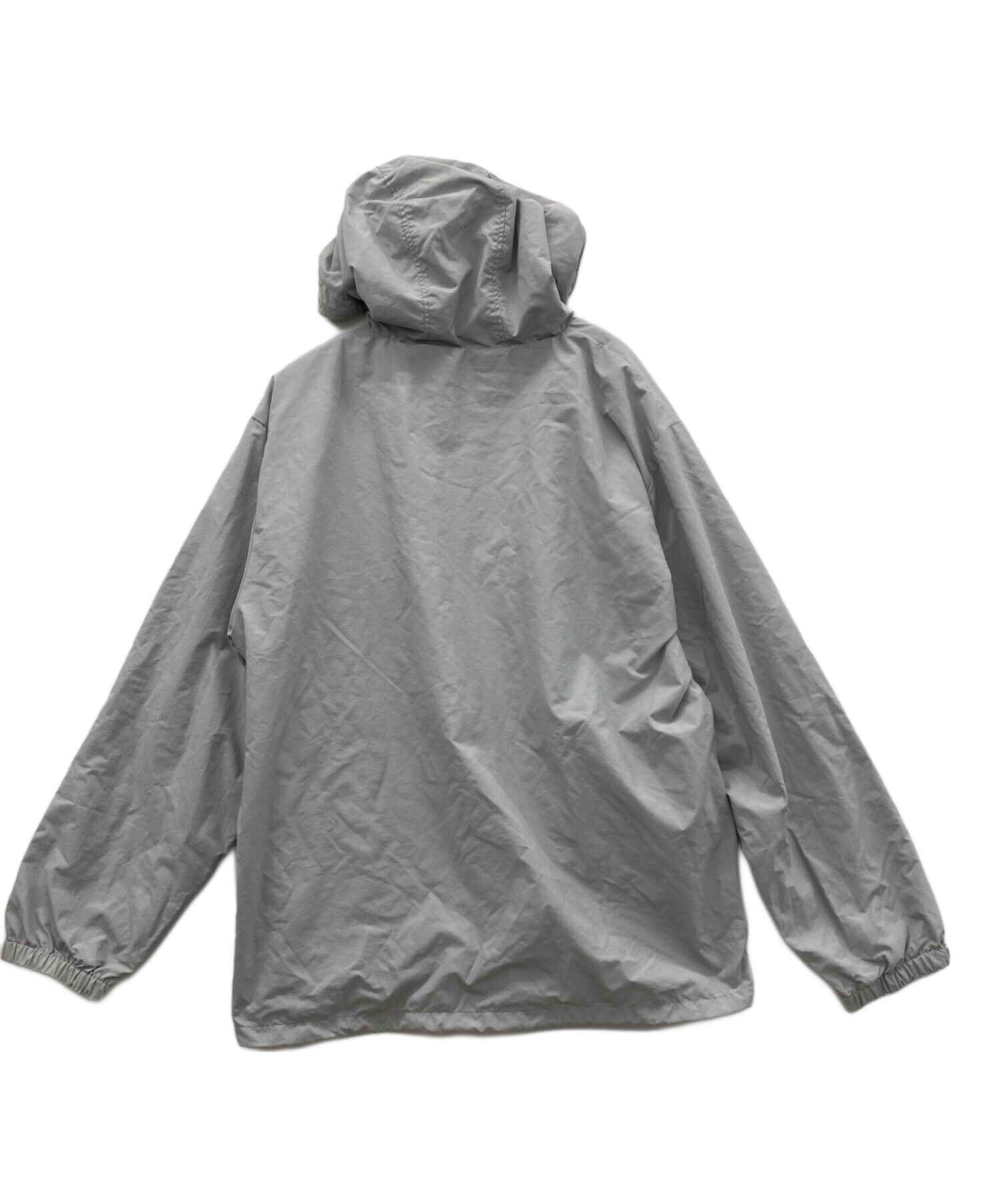 中古・古着通販】X-LARGE (エクストララージ) アノラックジャケット