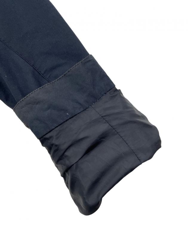 中古・古着通販】Barbour (バブアー) オイルドジャケット ネイビー