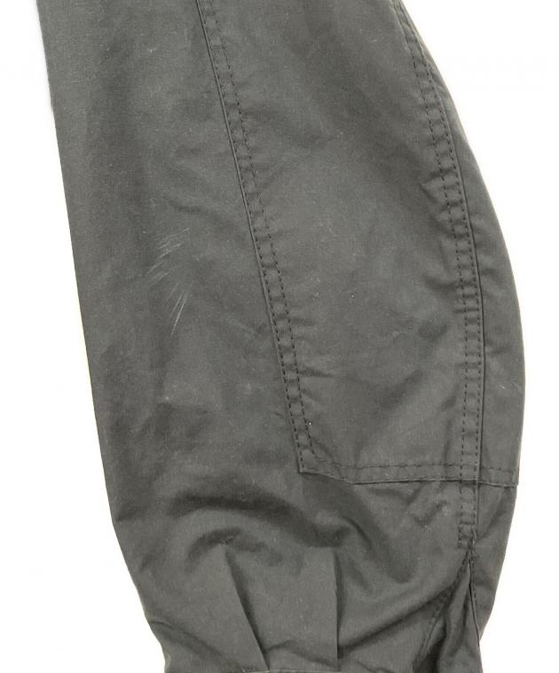 中古・古着通販】Barbour (バブアー) オイルドジャケット ネイビー