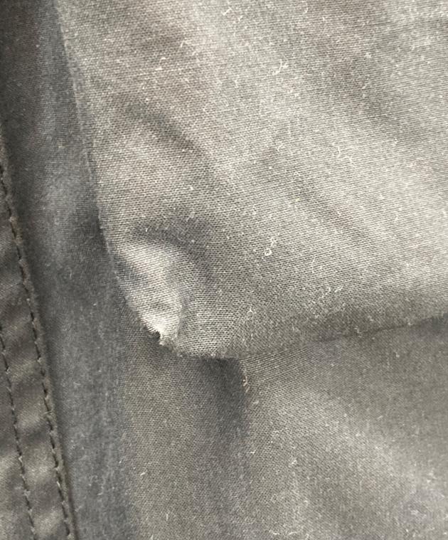 中古・古着通販】Barbour (バブアー) オイルドジャケット ネイビー