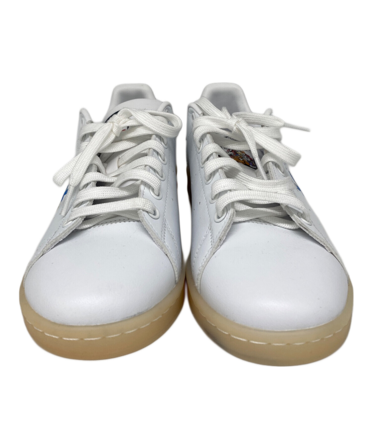 中古・古着通販】adidas (アディダス) DISNEY (ディズニ―) STAN SMITH