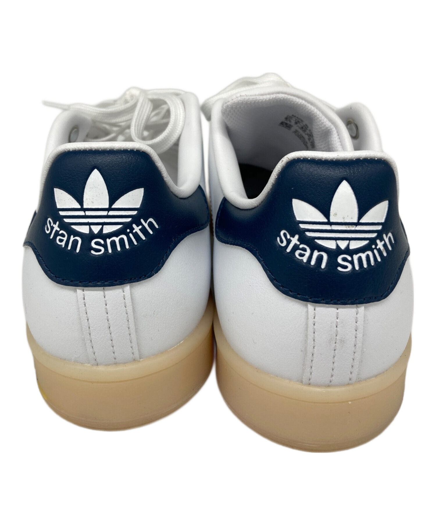 中古・古着通販】adidas (アディダス) DISNEY (ディズニ―) STAN SMITH