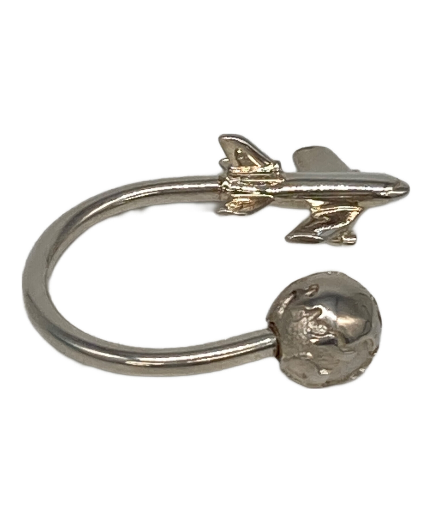 中古・古着通販】TIFFANY & Co. (ティファニー) キーリング｜ブランド
