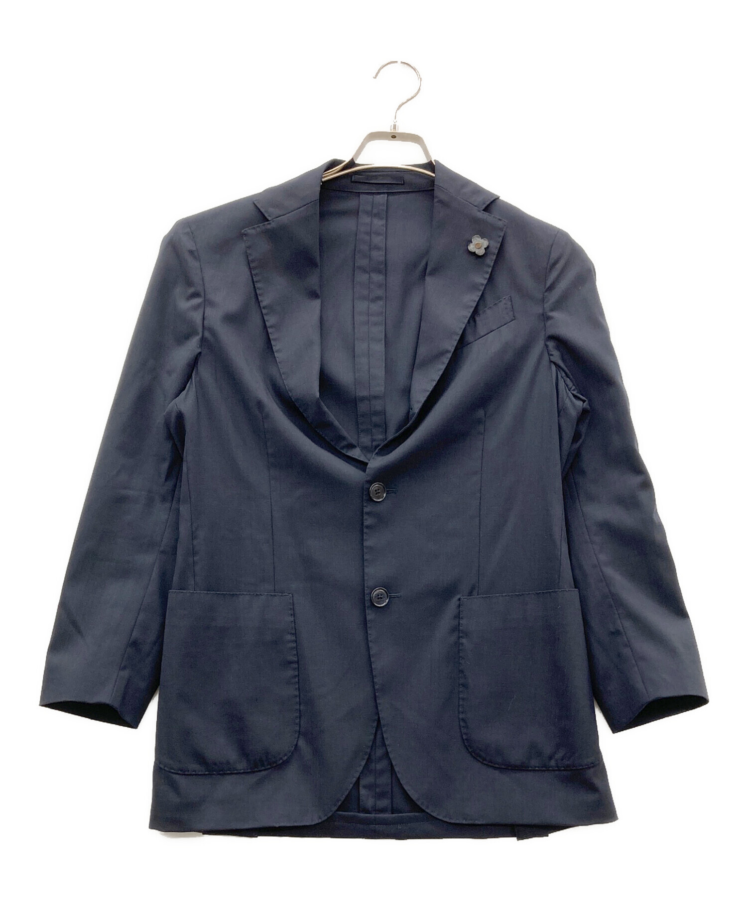 中古・古着通販】LARDINI (ラルディーニ) EASY WEAR セットアップ