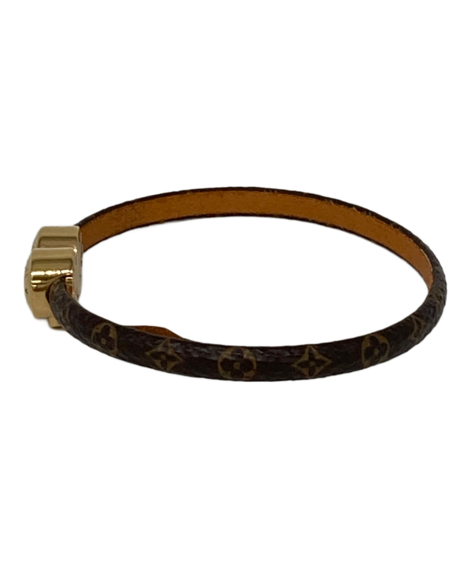 中古・古着通販】LOUIS VUITTON (ルイ ヴィトン) ブレスレット