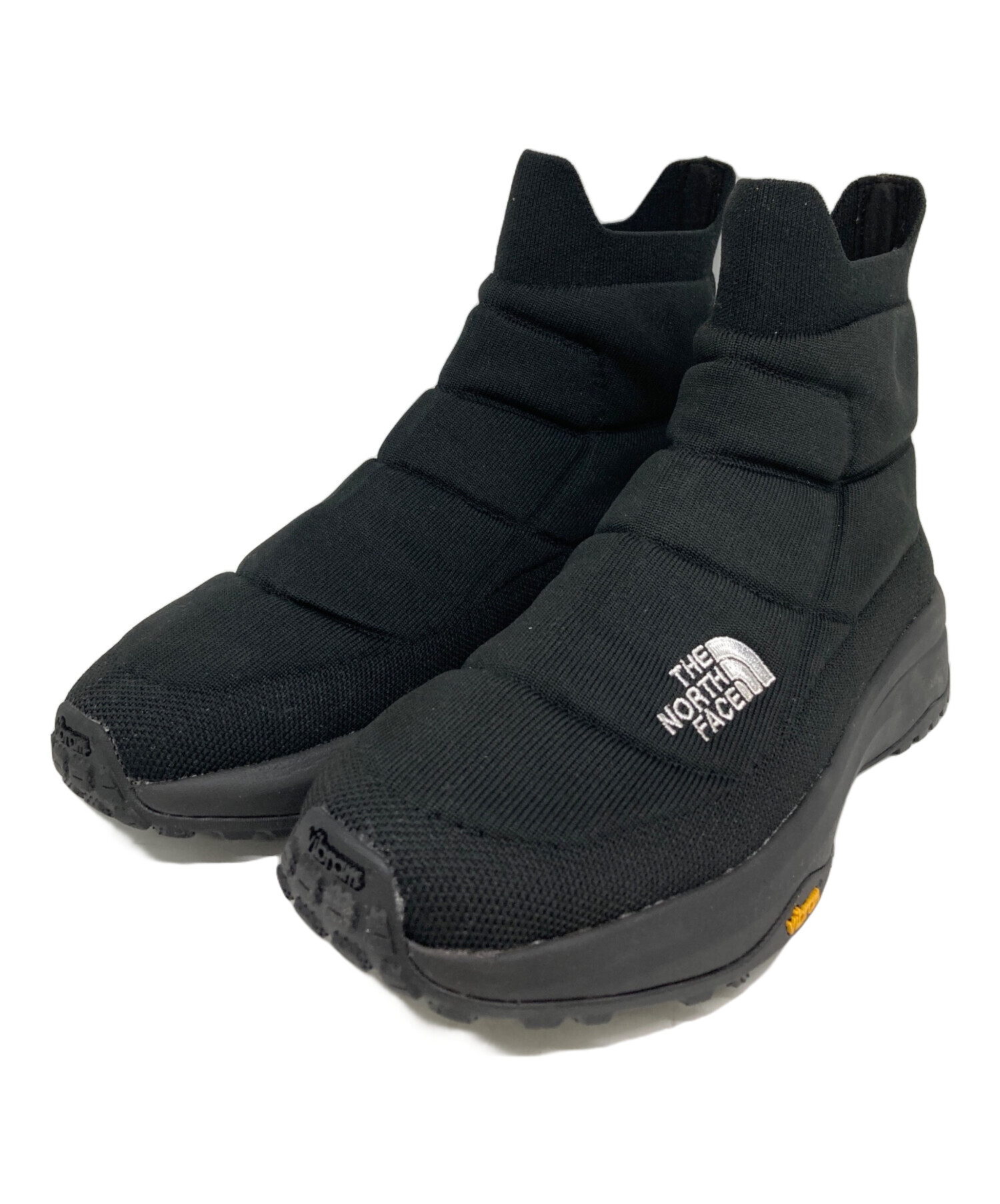 中古・古着通販】THE NORTH FACE (ザ ノース フェイス) Shelter Knit