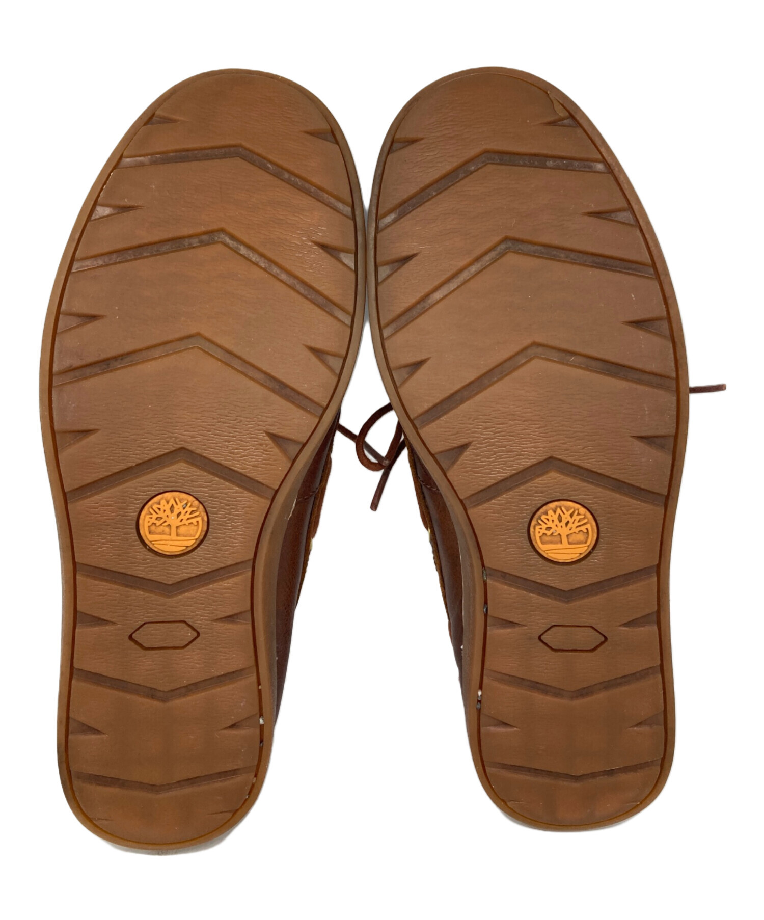 中古・古着通販】Timberland (ティンバーランド) デッキシューズ 