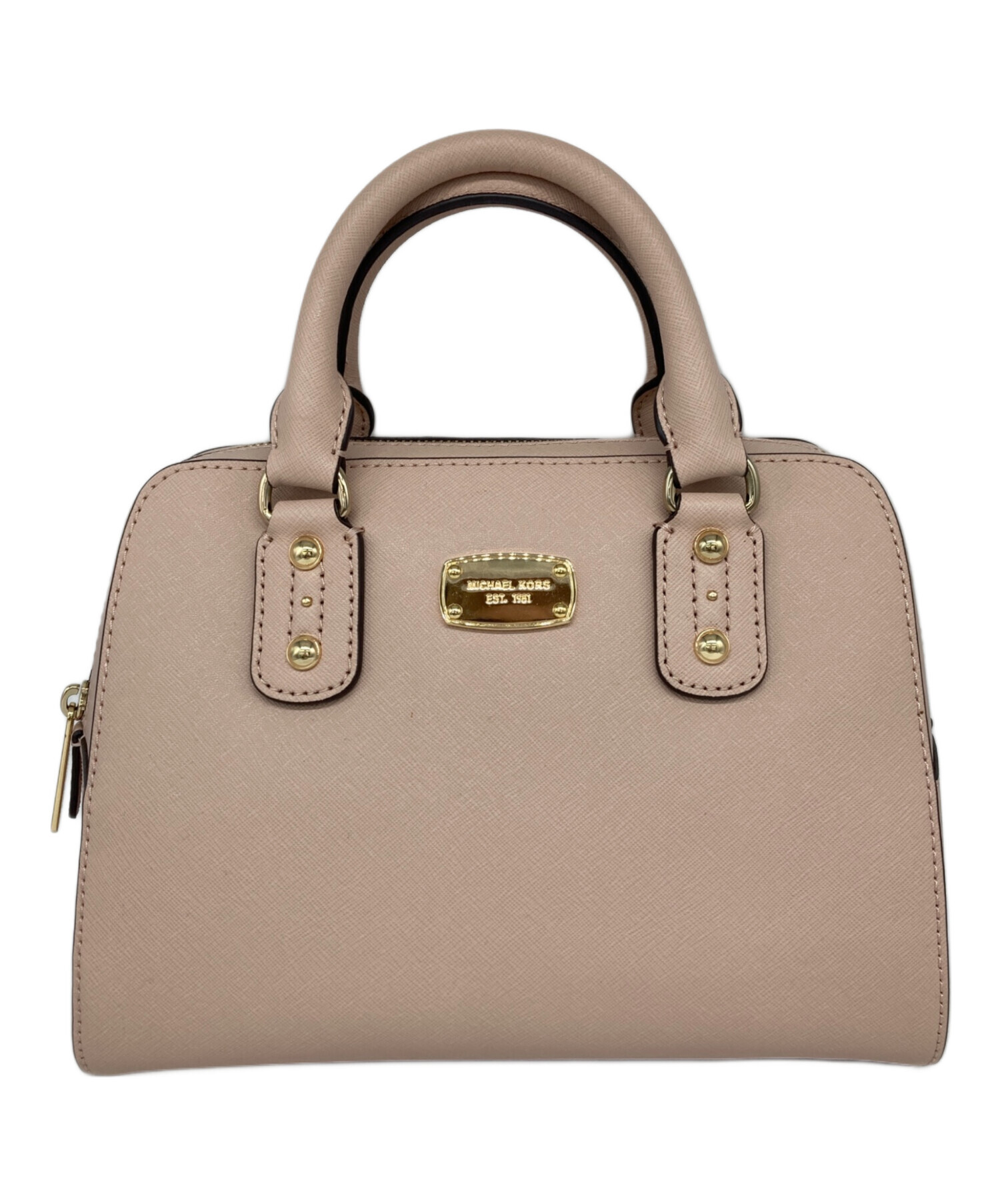 中古・古着通販】MICHAEL KORS (マイケルコース) 2WAYショルダーバッグ