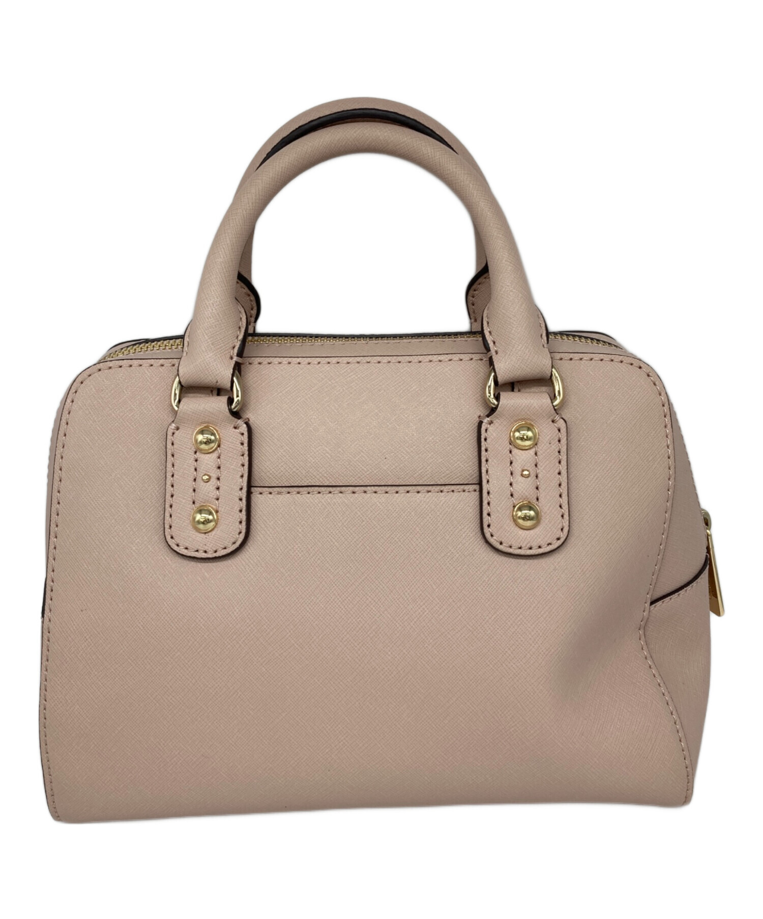中古・古着通販】MICHAEL KORS (マイケルコース) 2WAYショルダーバッグ