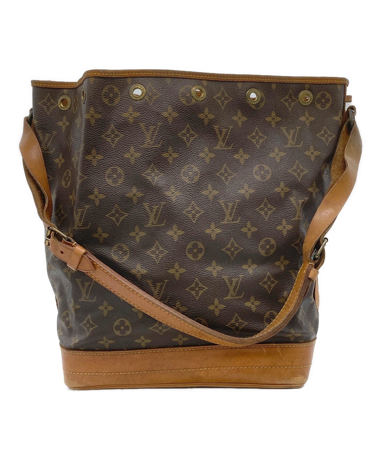 中古・古着通販】LOUIS VUITTON (ルイ ヴィトン) ショルダーバッグ