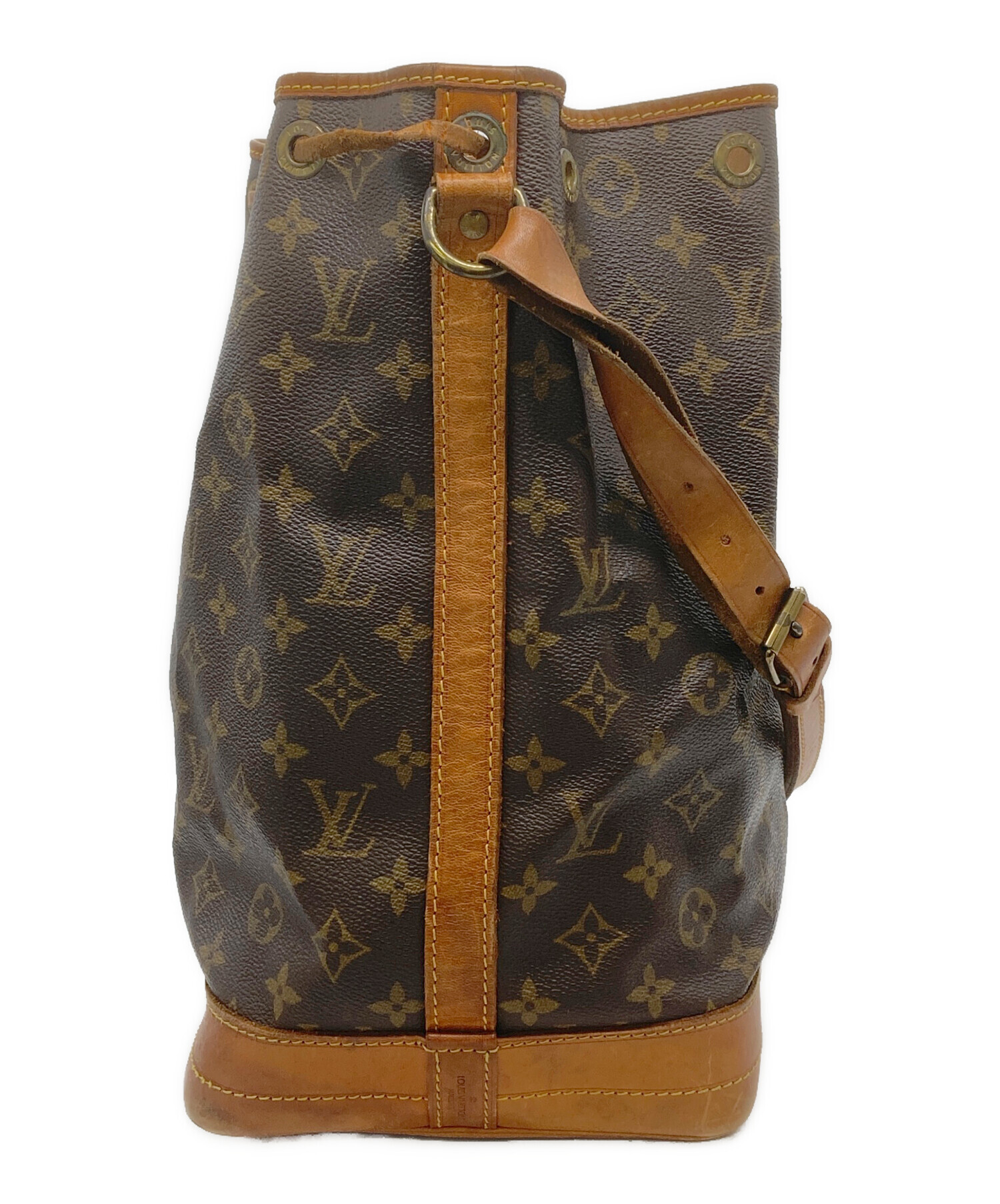 中古・古着通販】LOUIS VUITTON (ルイ ヴィトン) ショルダーバッグ