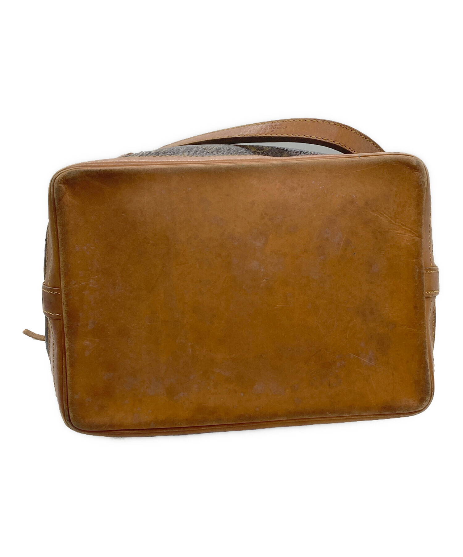 中古・古着通販】LOUIS VUITTON (ルイ ヴィトン) ショルダーバッグ