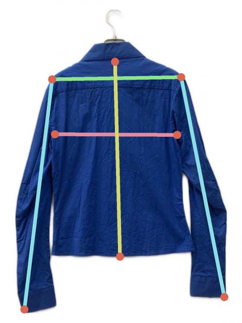 中古・古着通販】Vivienne Westwood (ヴィヴィアンウエストウッド