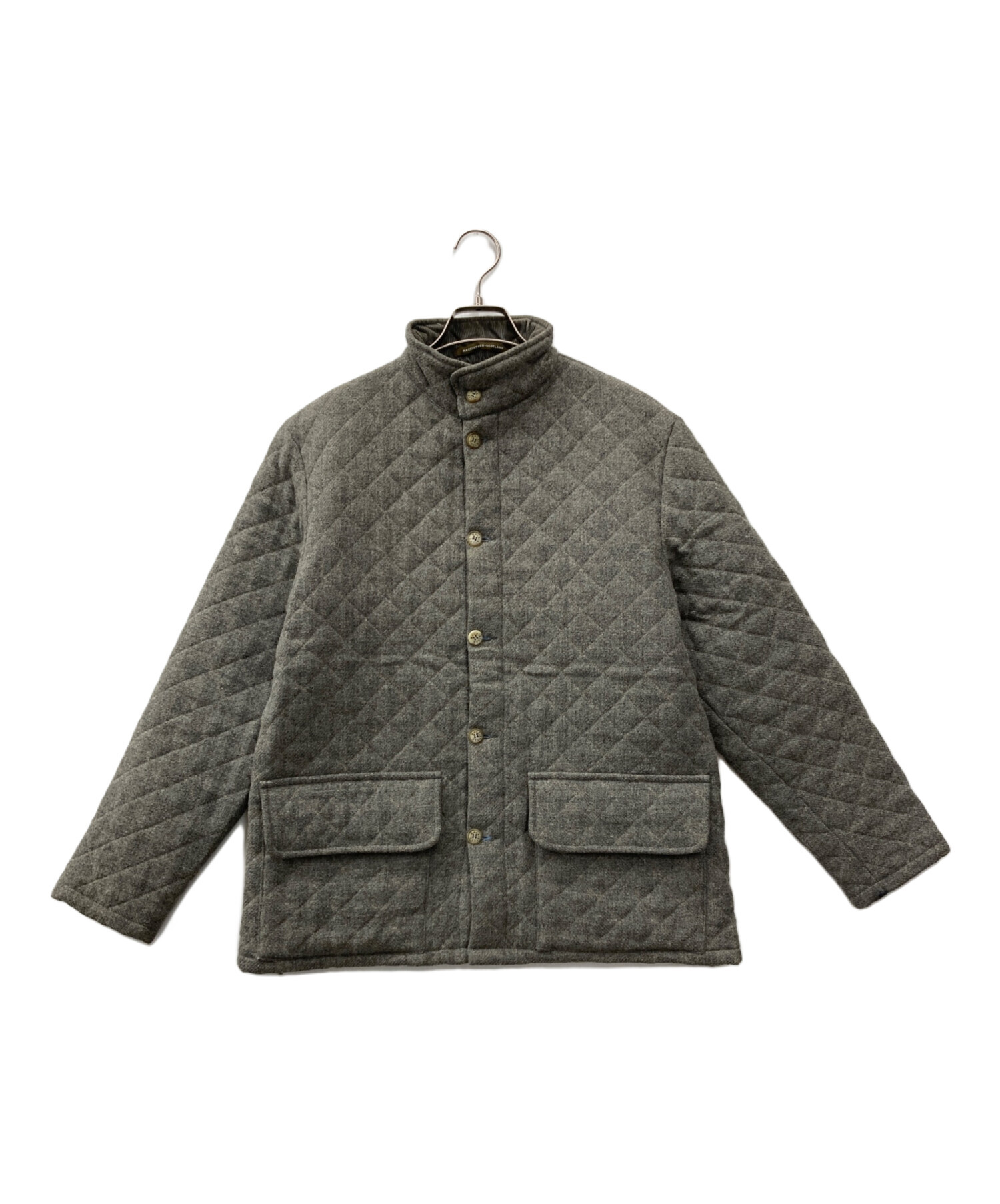 中古・古着通販】MACKINTOSH-SCOTLAND (マッキントッシュ