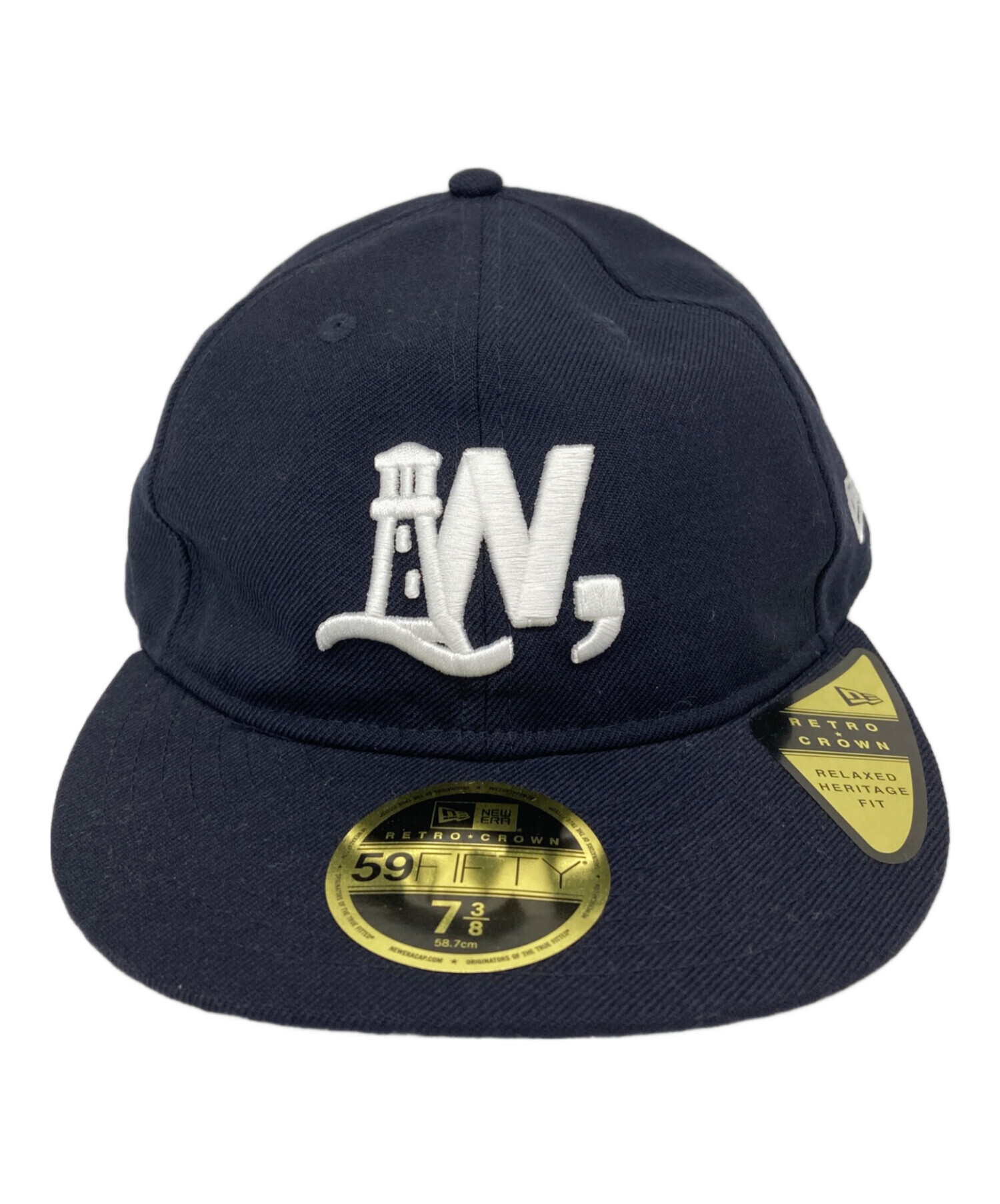 中古・古着通販】New Era (ニューエラ) WAKE SAPPORO (ウェイク
