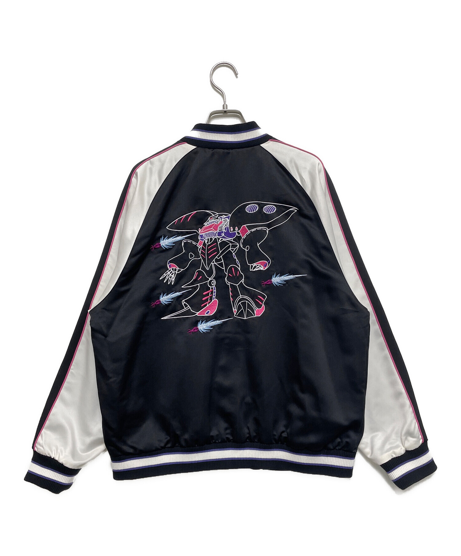 中古・古着通販】graniph (グラニフ) ガンダム (ガンダム) スカジャン