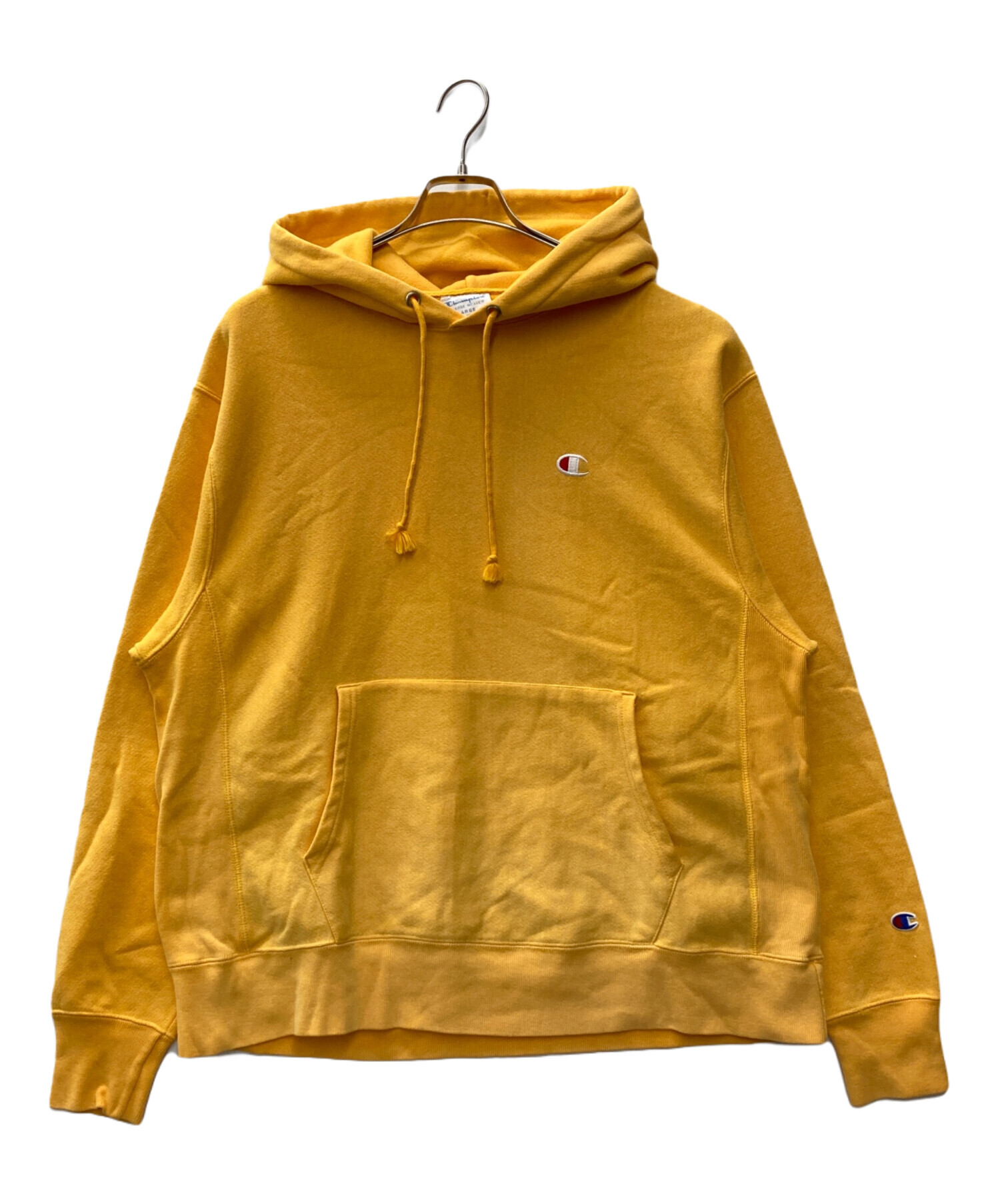 中古・古着通販】Champion REVERSE WEAVE (チャンピオン リバース