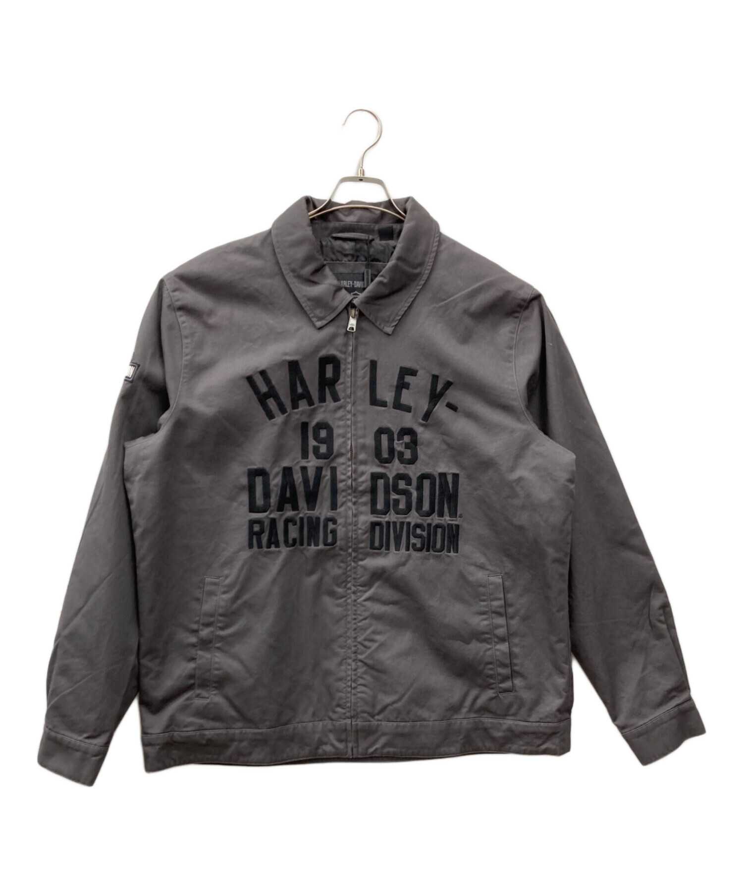 中古・古着通販】HARLEY-DAVIDSON (ハーレーダビッドソン) レーシング