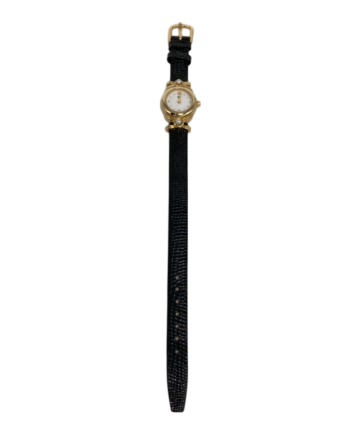 中古・古着通販】MIKIMOTO (ミキモト) 腕時計｜ブランド・古着通販