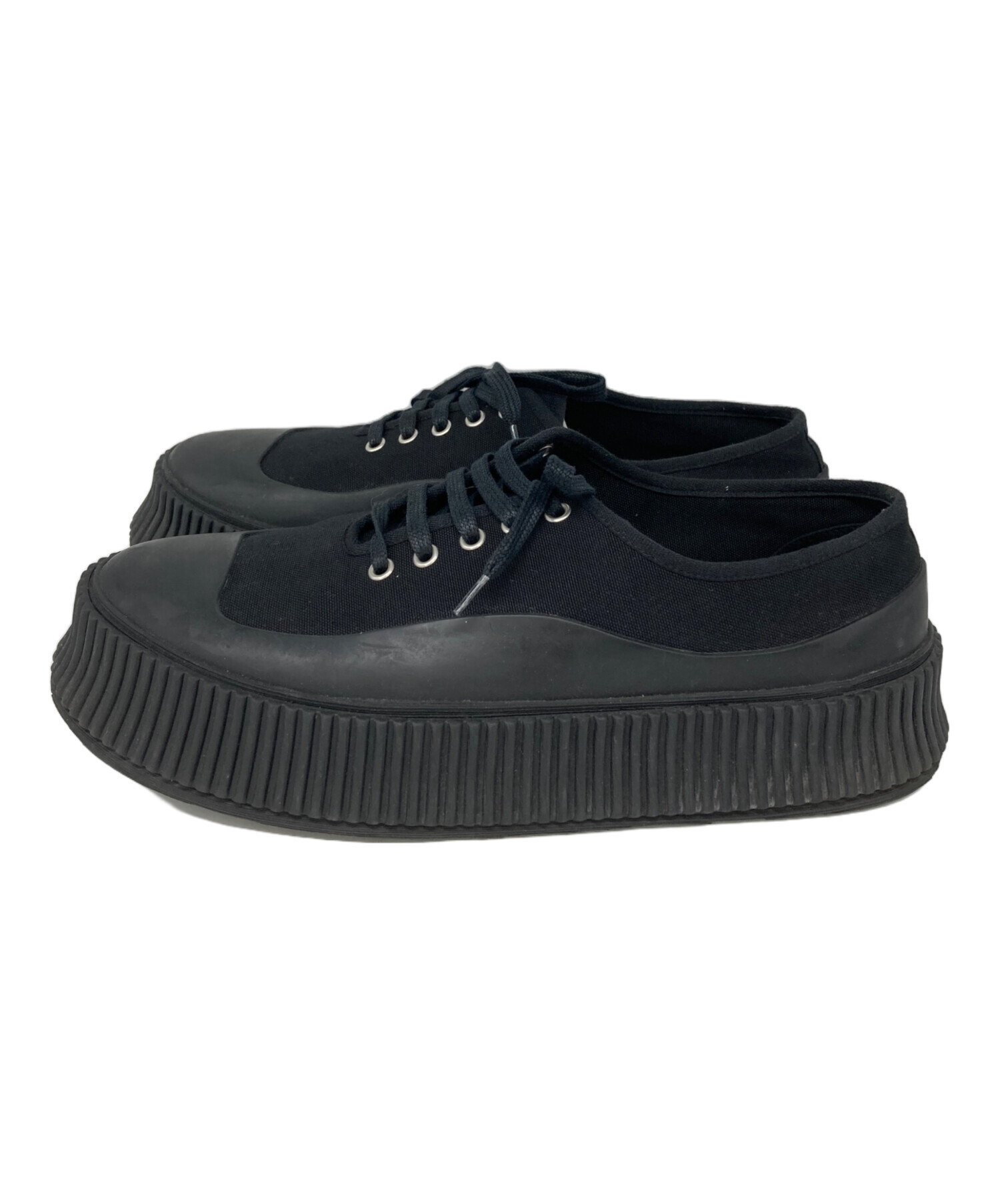 中古・古着通販】JIL SANDER (ジルサンダー) プラットフォーム