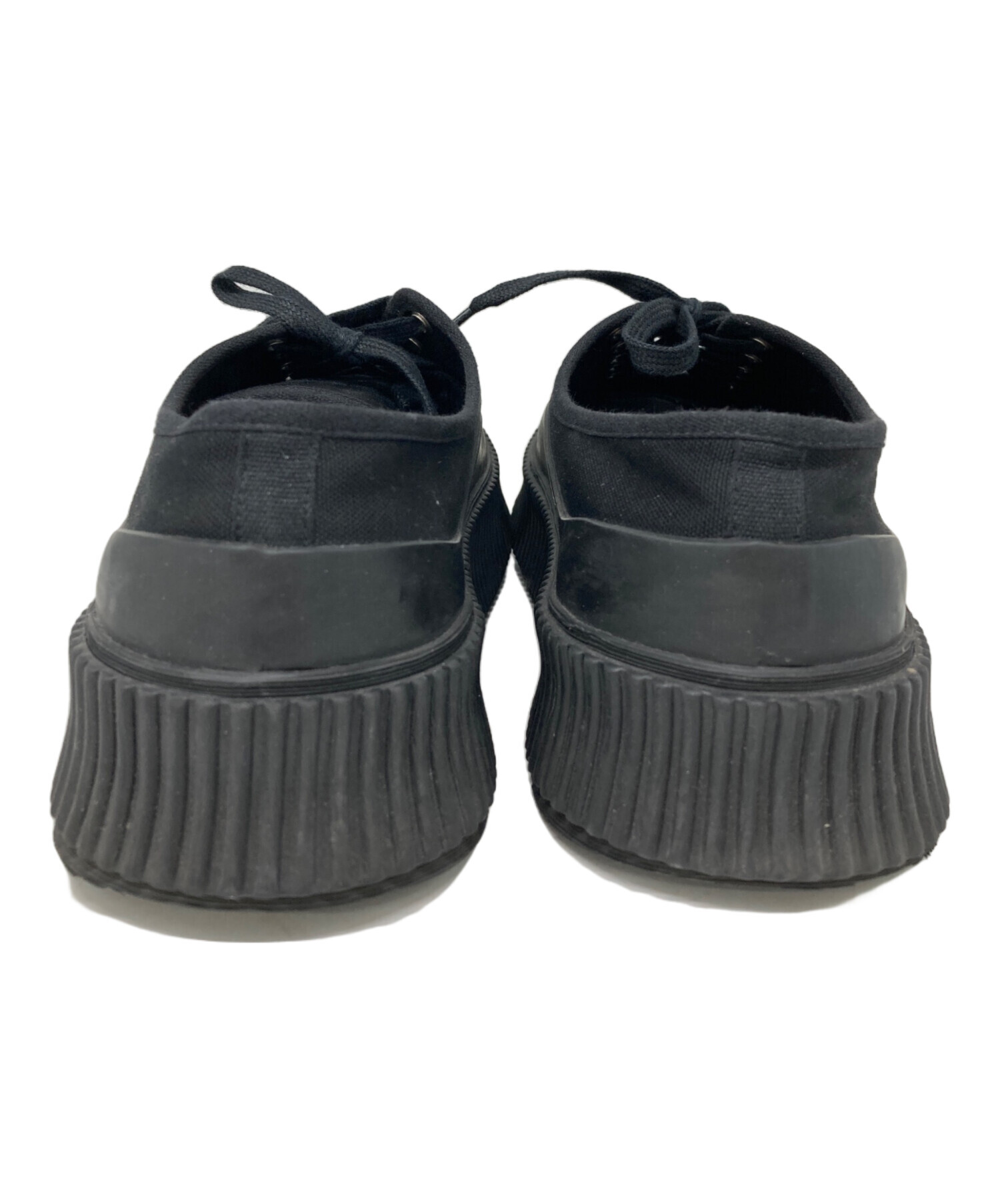 中古・古着通販】JIL SANDER (ジルサンダー) プラットフォーム