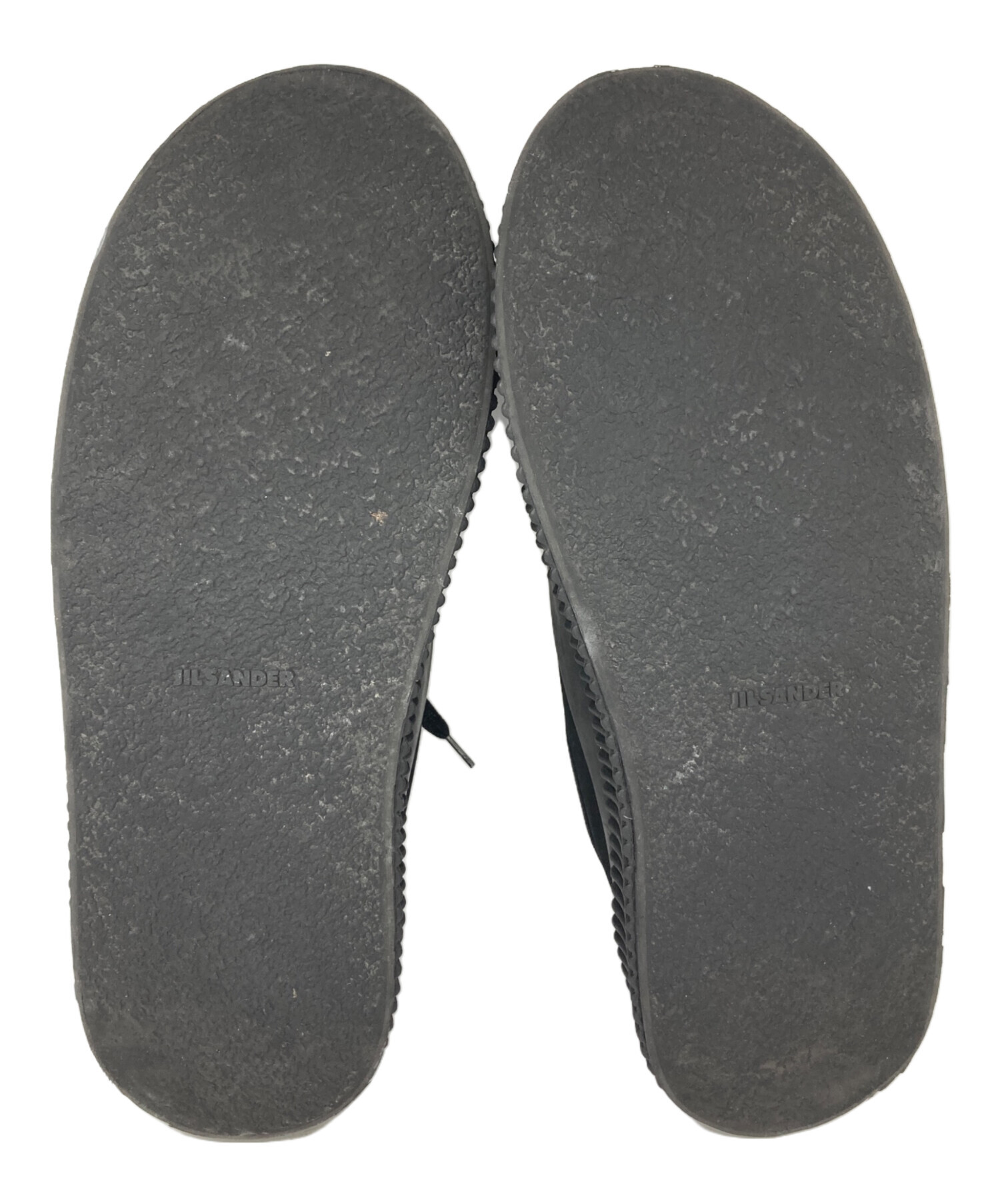 中古・古着通販】JIL SANDER (ジルサンダー) プラットフォーム