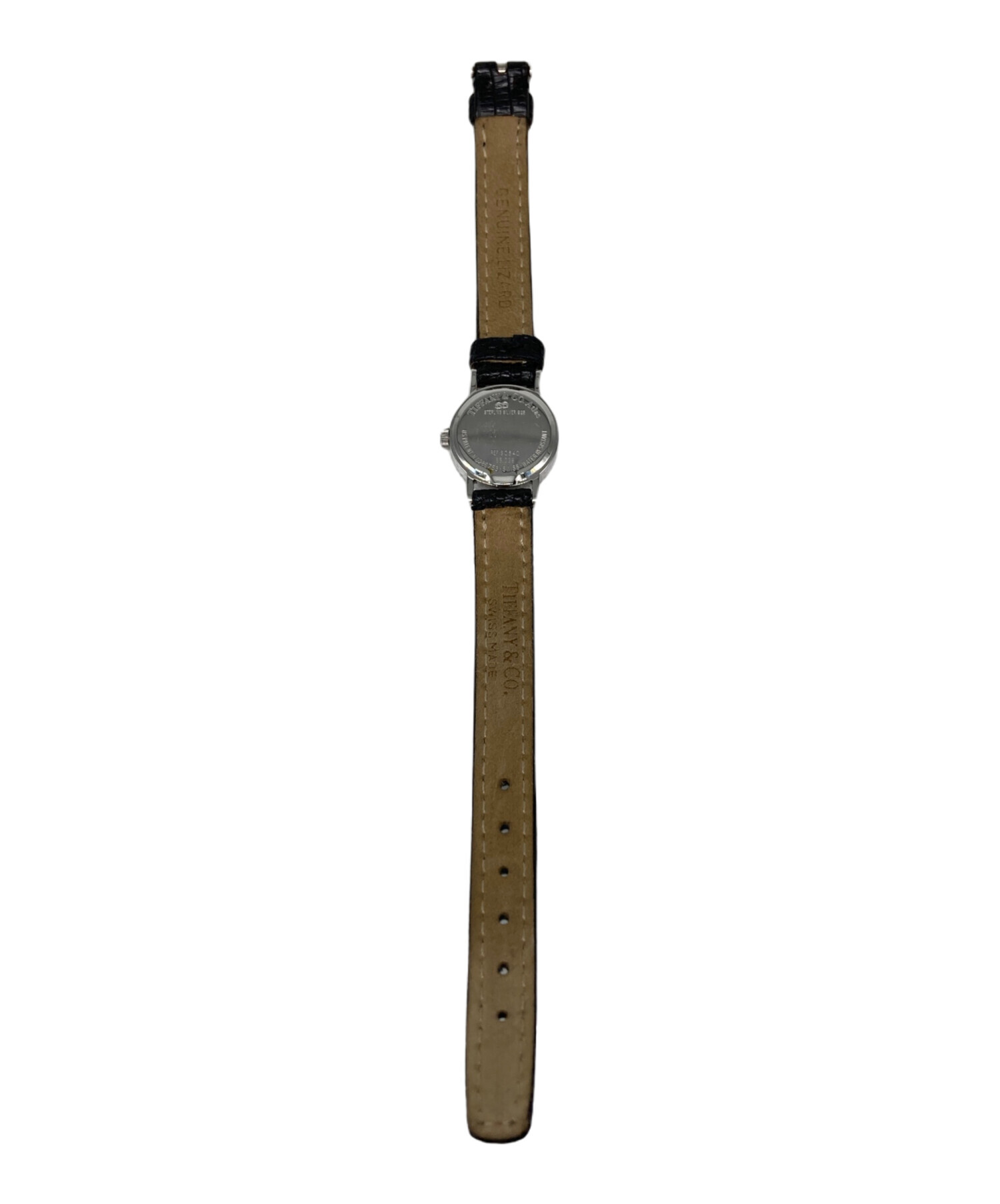中古・古着通販】TIFFANY & Co. (ティファニー) アトラス シルバー