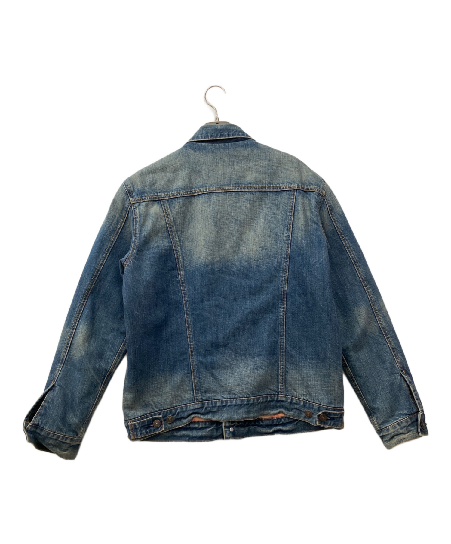 中古・古着通販】LEVI