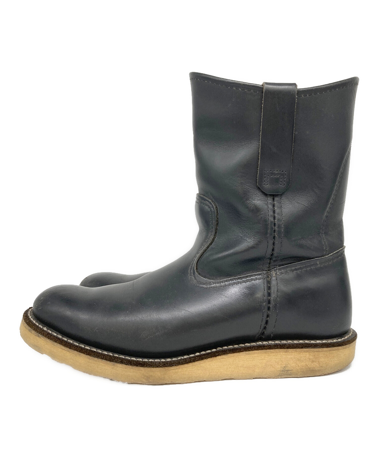 中古・古着通販】RED WING (レッドウィング) エンジニアブーツ 