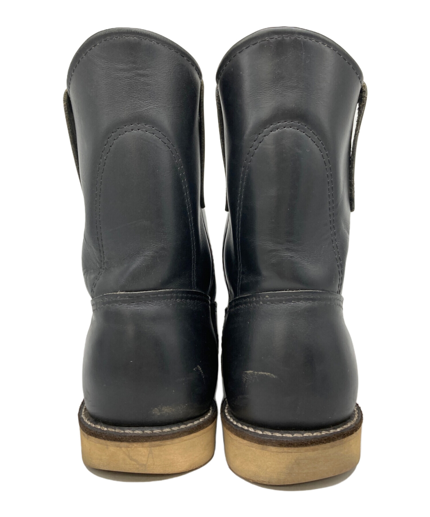 中古・古着通販】RED WING (レッドウィング) エンジニアブーツ 