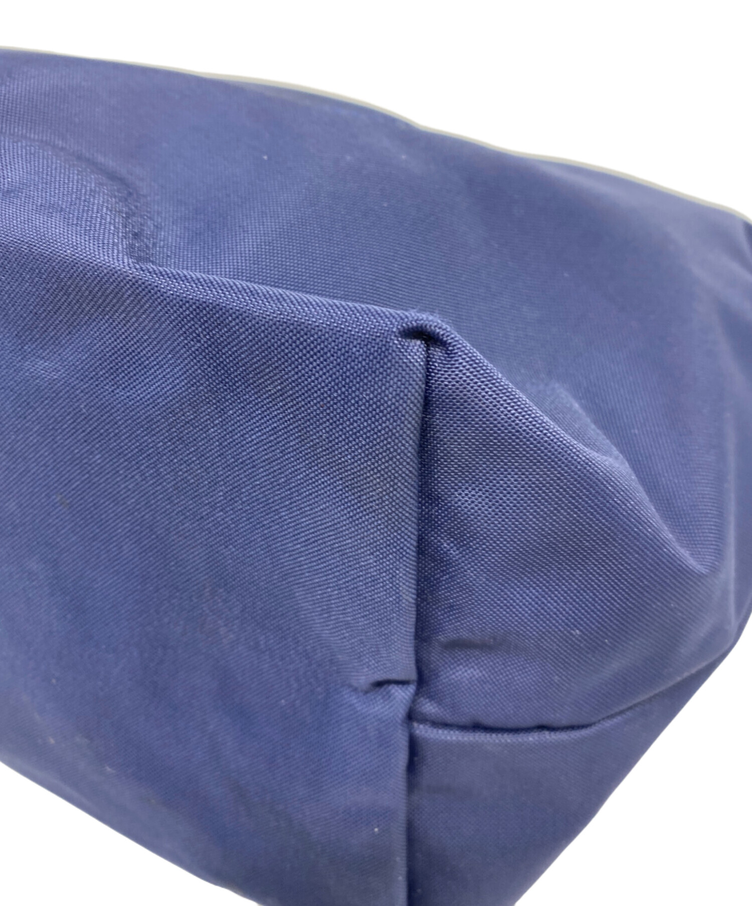 中古・古着通販】LONGCHAMP (ロンシャン) ルプリアージュs ネイビー