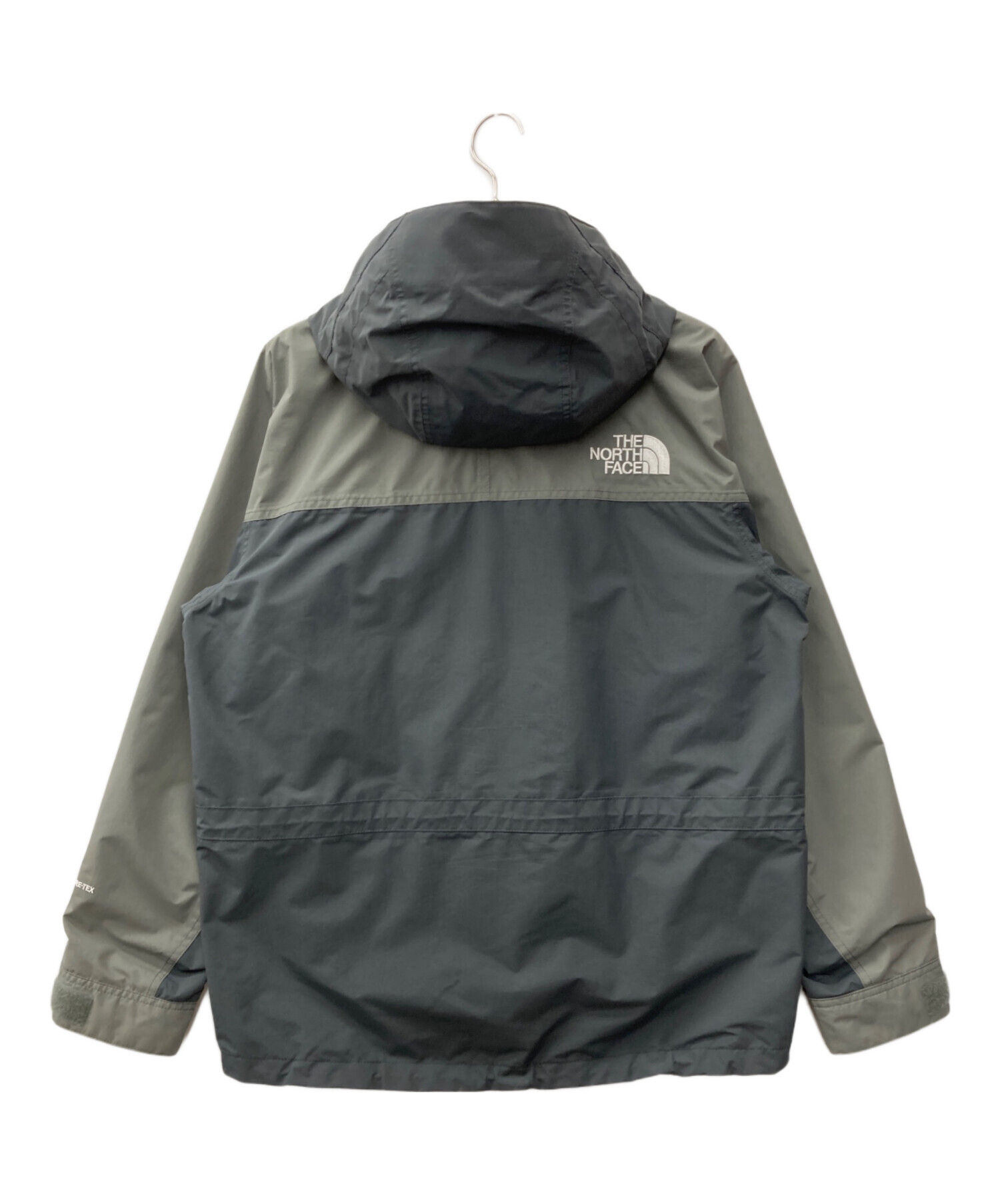 中古・古着通販】THE NORTH FACE (ザ ノース フェイス) マウンテン