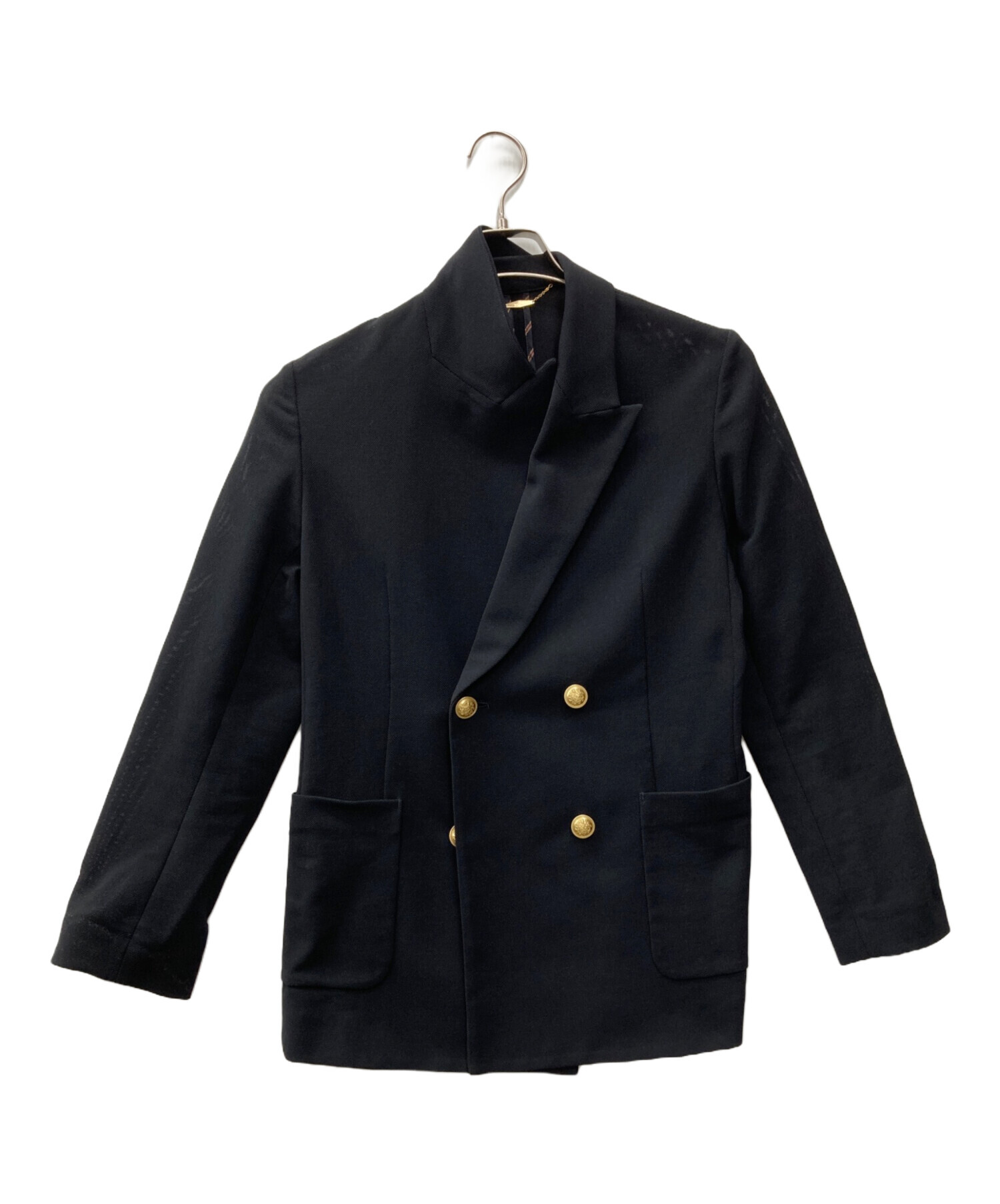 中古・古着通販】allureville (アルアバイル) マットクロスダブル