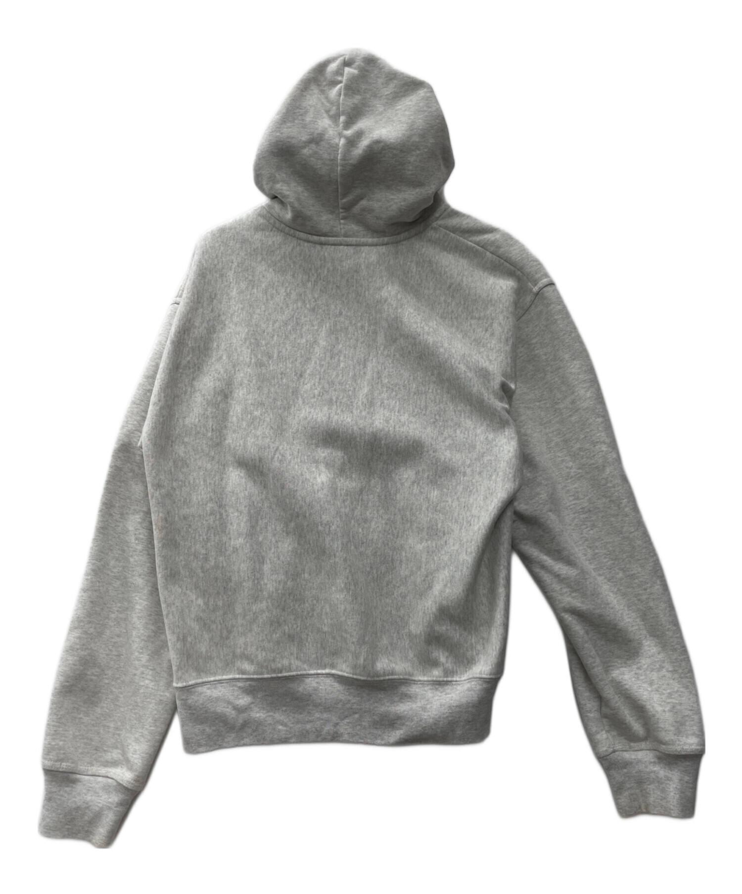中古・古着通販】stussy (ステューシー) Dot Sport Zip Hoodie ライト