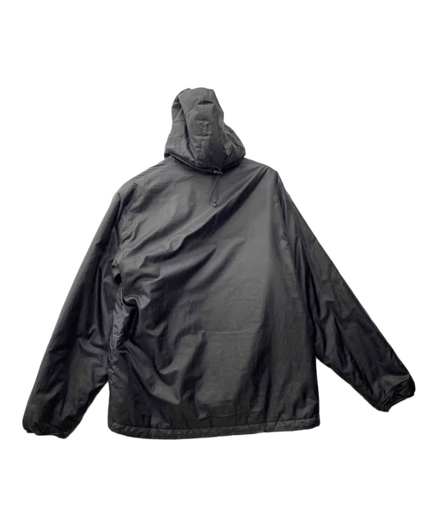 中古・古着通販】Patagonia (パタゴニア) パフボールジャケット