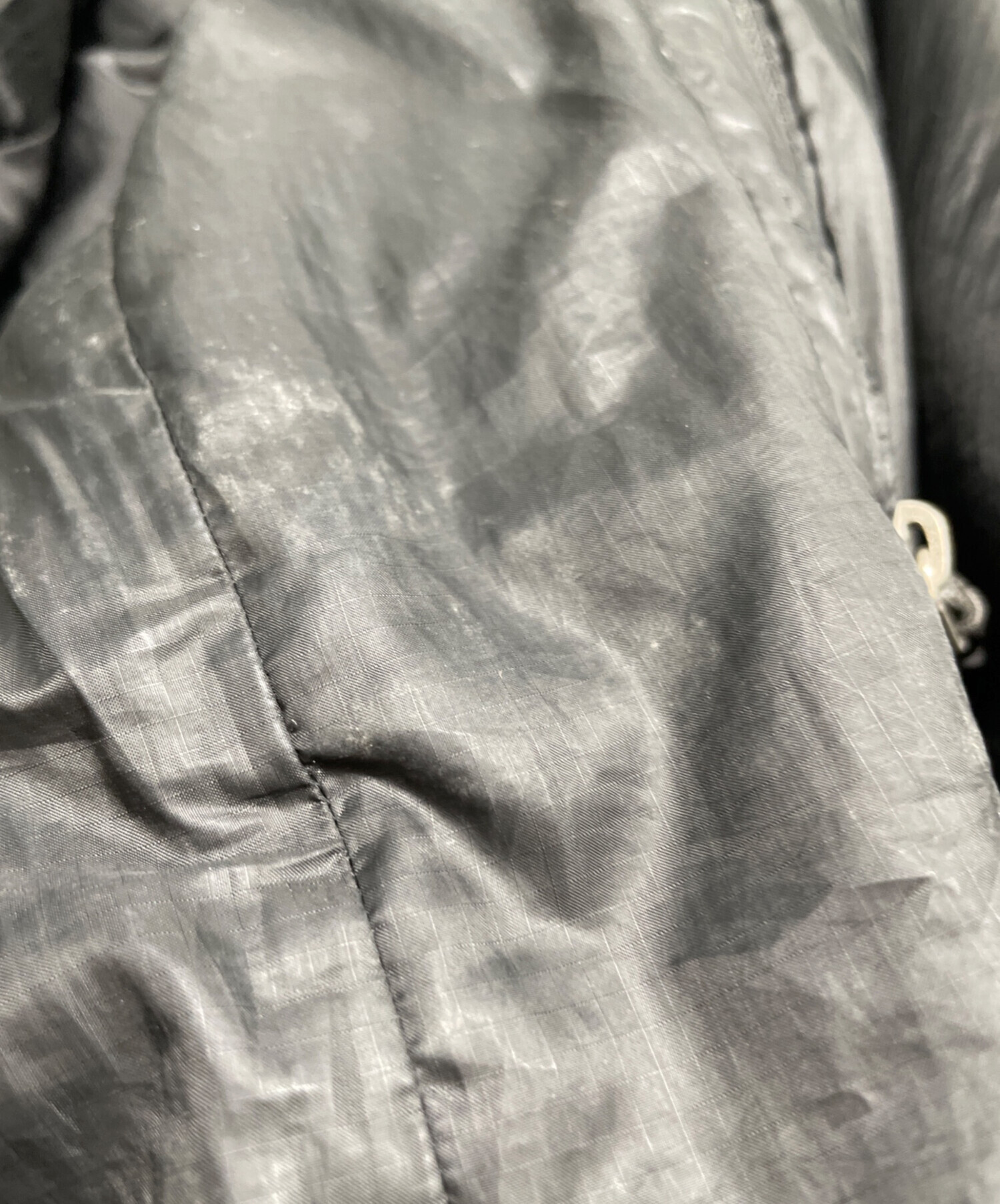中古・古着通販】Patagonia (パタゴニア) パフボールジャケット