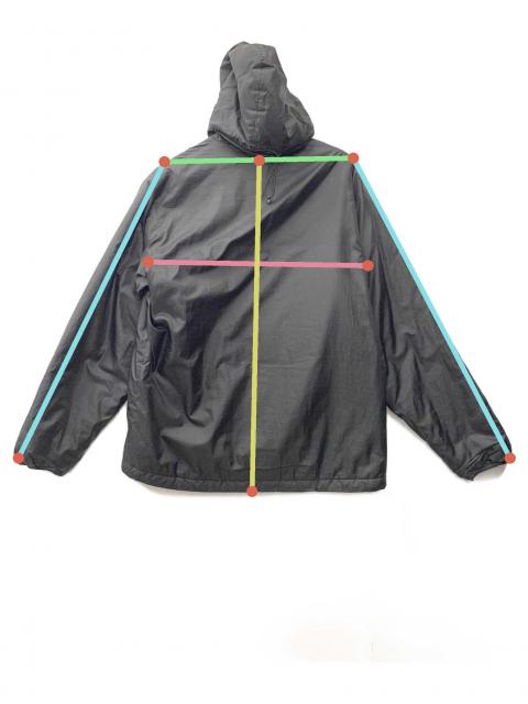 中古・古着通販】Patagonia (パタゴニア) パフボールジャケット