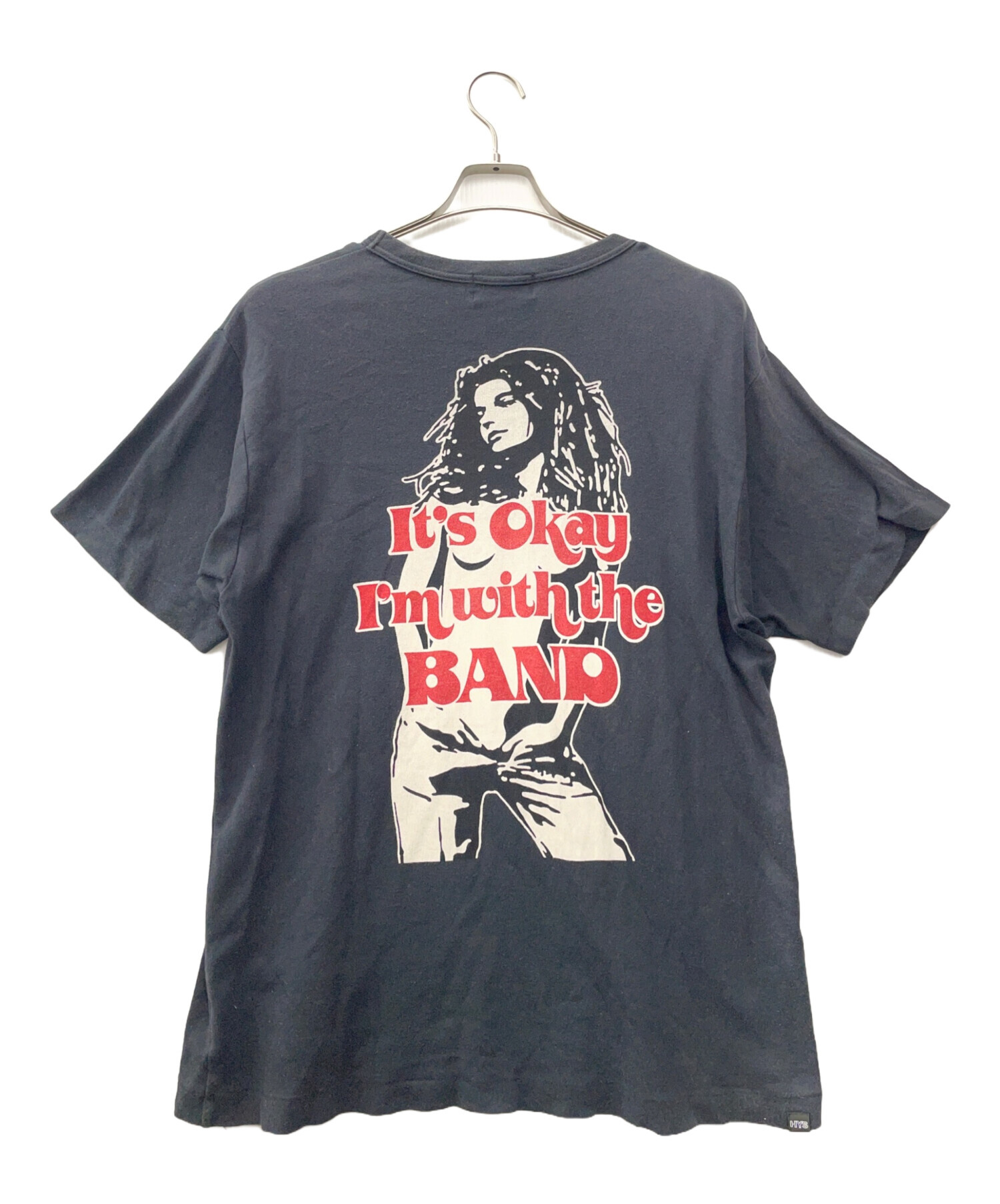 中古・古着通販】Hysteric Glamour (ヒステリックグラマー) 半袖
