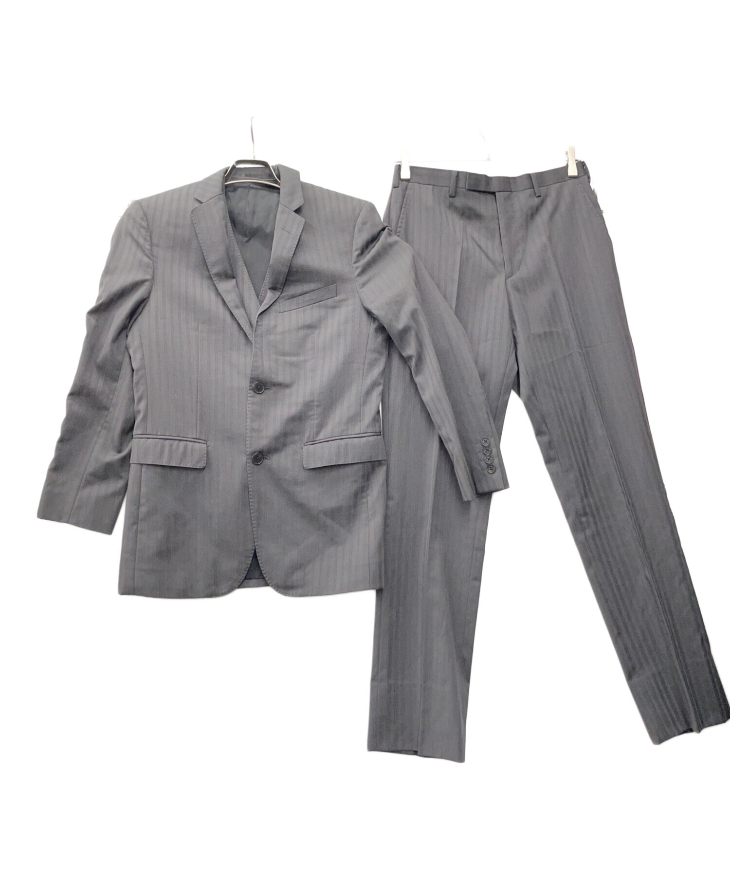 中古・古着通販】BURBERRY BLACK LABEL (バーバリーブラックレーベル