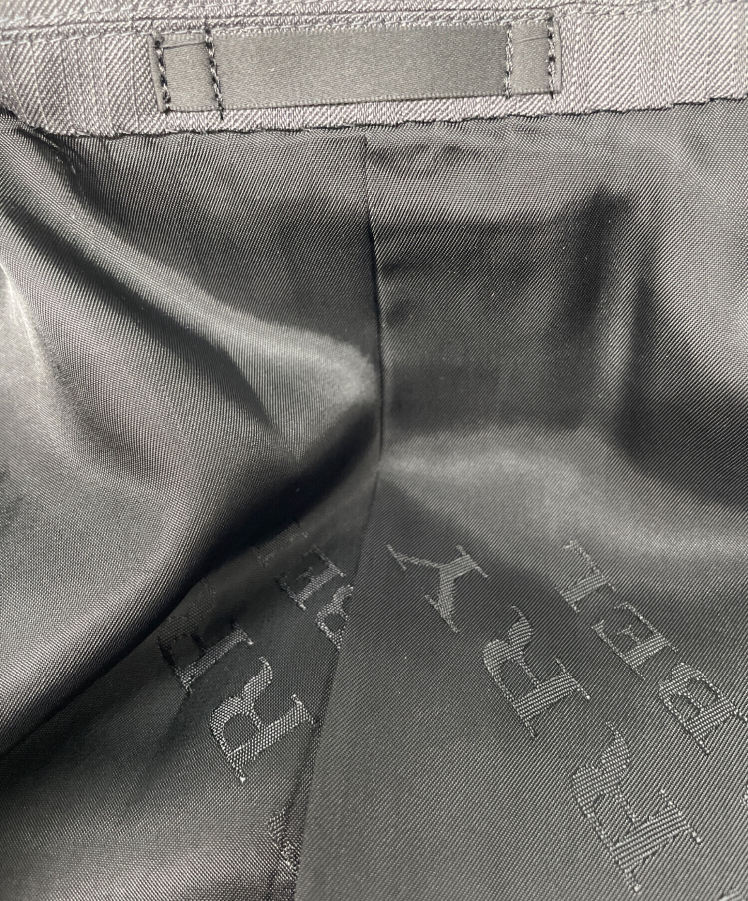 中古・古着通販】BURBERRY BLACK LABEL (バーバリーブラックレーベル