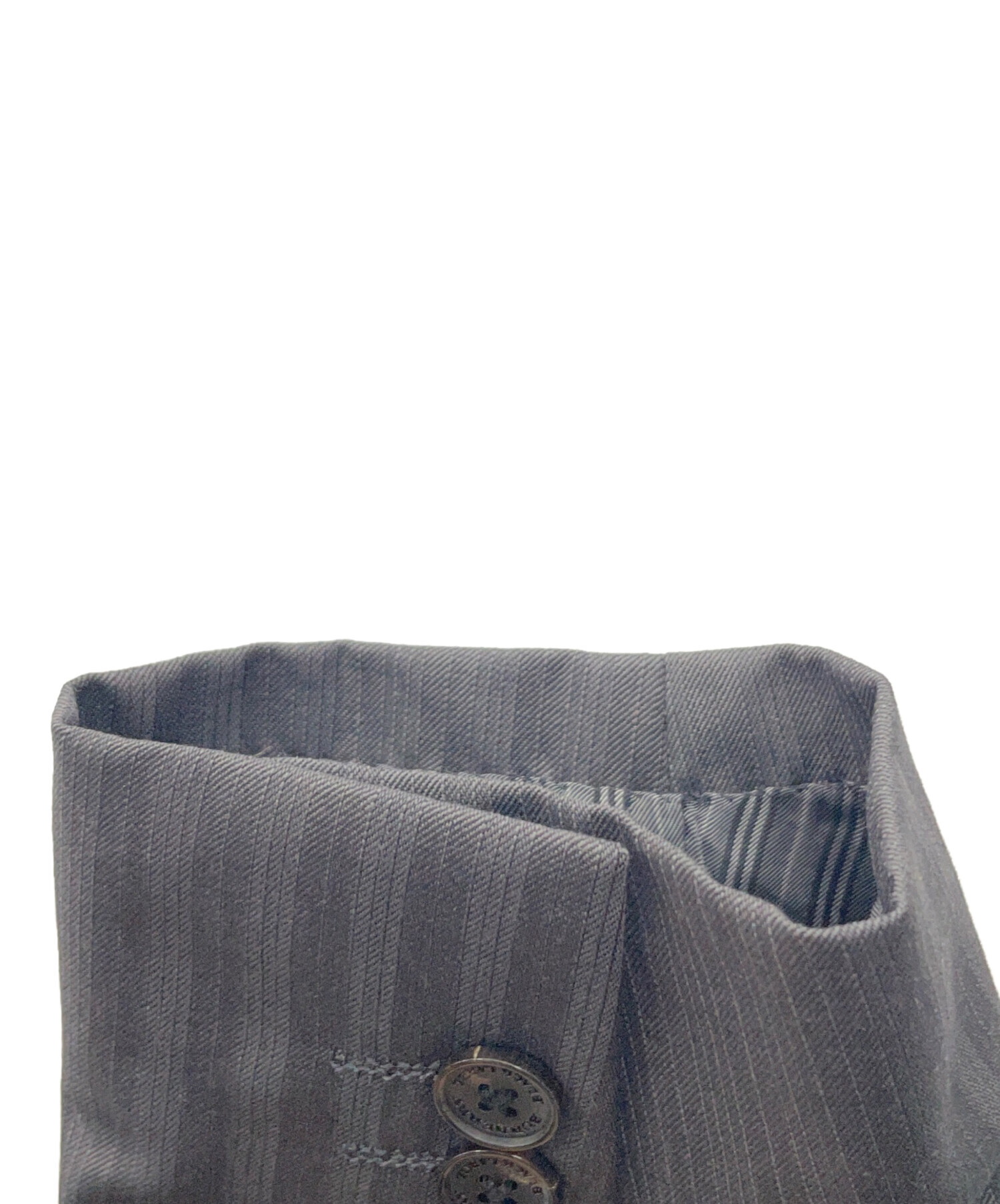 中古・古着通販】BURBERRY BLACK LABEL (バーバリーブラックレーベル