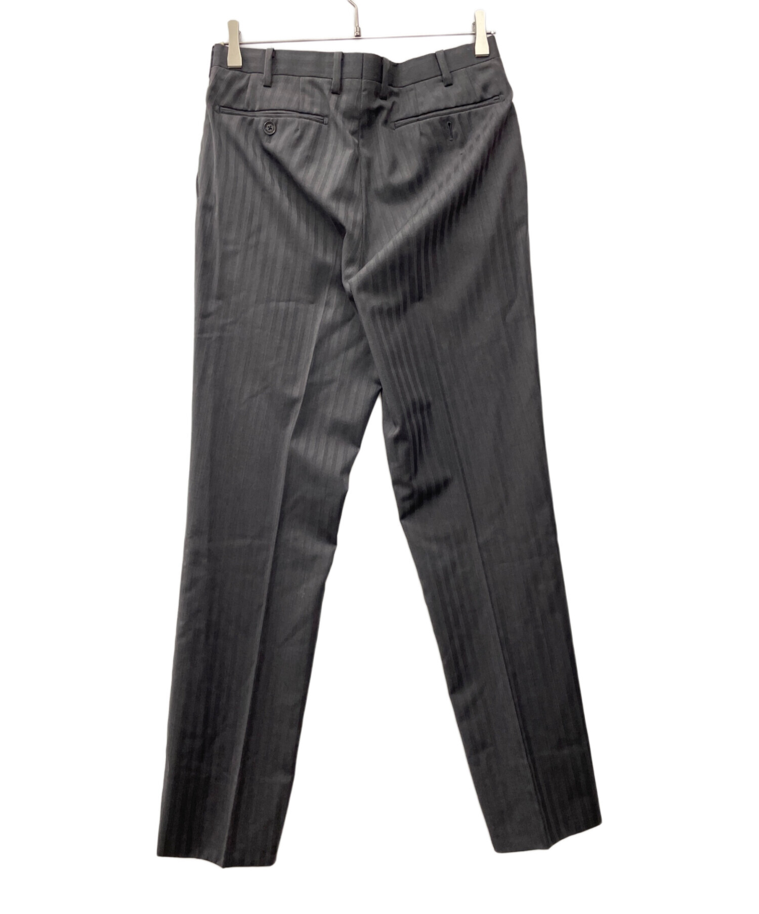 中古・古着通販】BURBERRY BLACK LABEL (バーバリーブラックレーベル