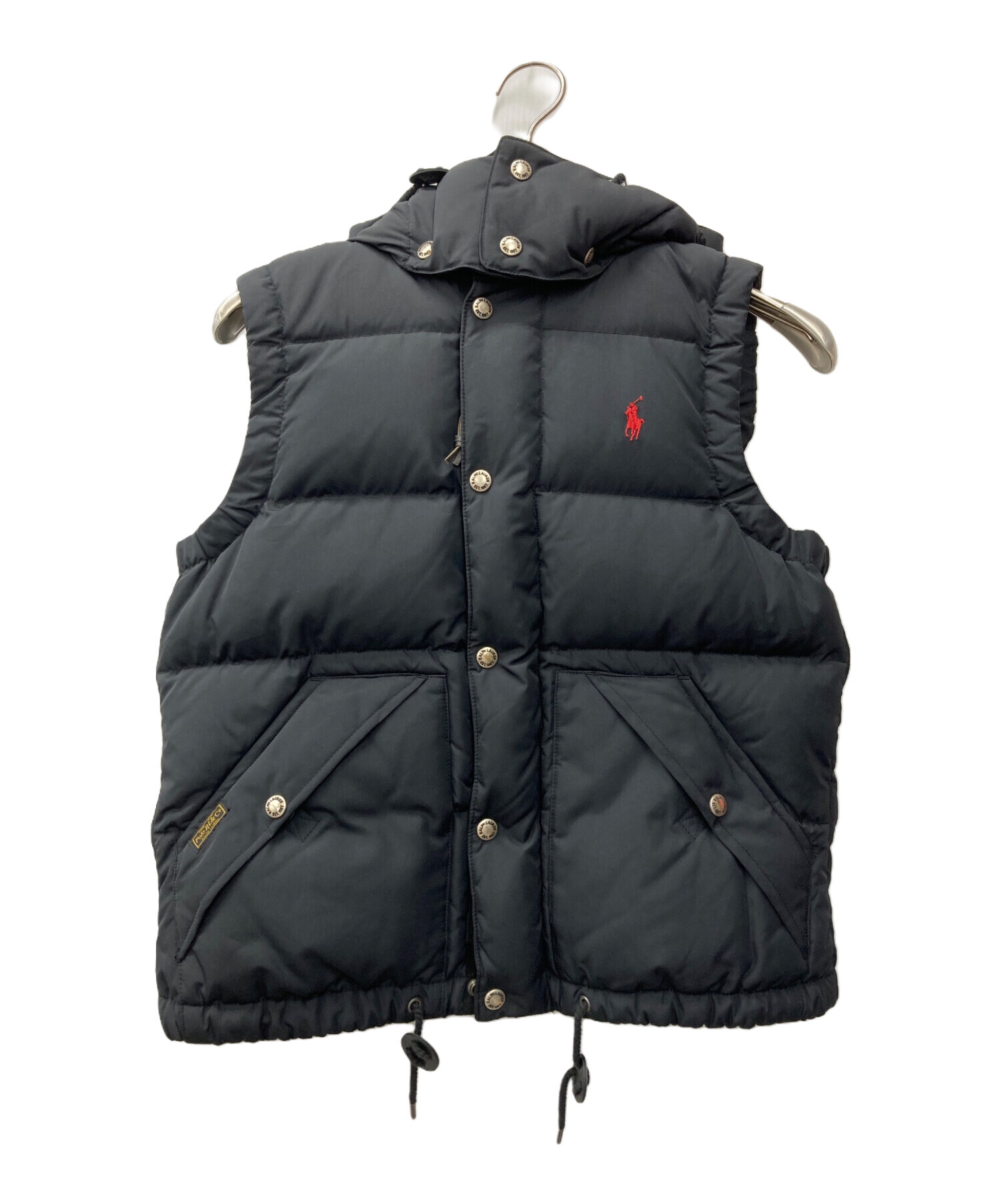 中古・古着通販】POLO RALPH LAUREN (ポロ・ラルフローレン) ダウン