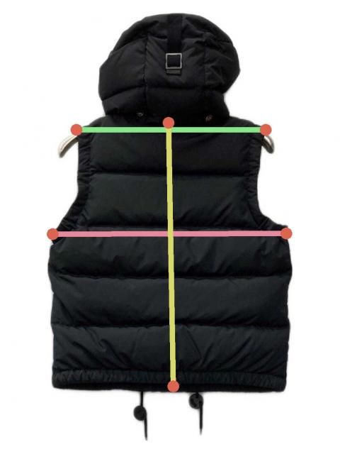 中古・古着通販】POLO RALPH LAUREN (ポロ・ラルフローレン) ダウン