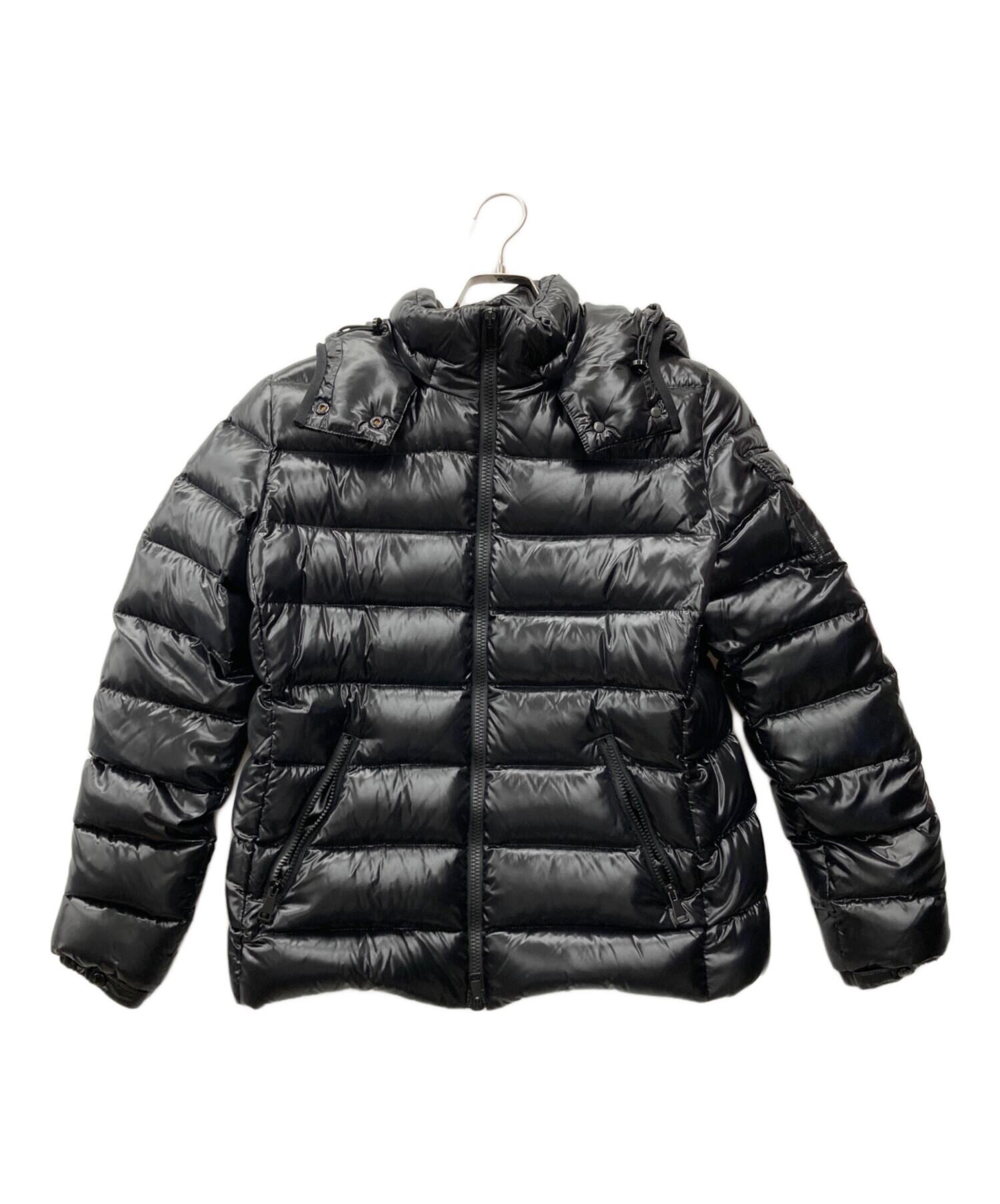 中古・古着通販】MONCLER (モンクレール) ダウンジャケット BADY