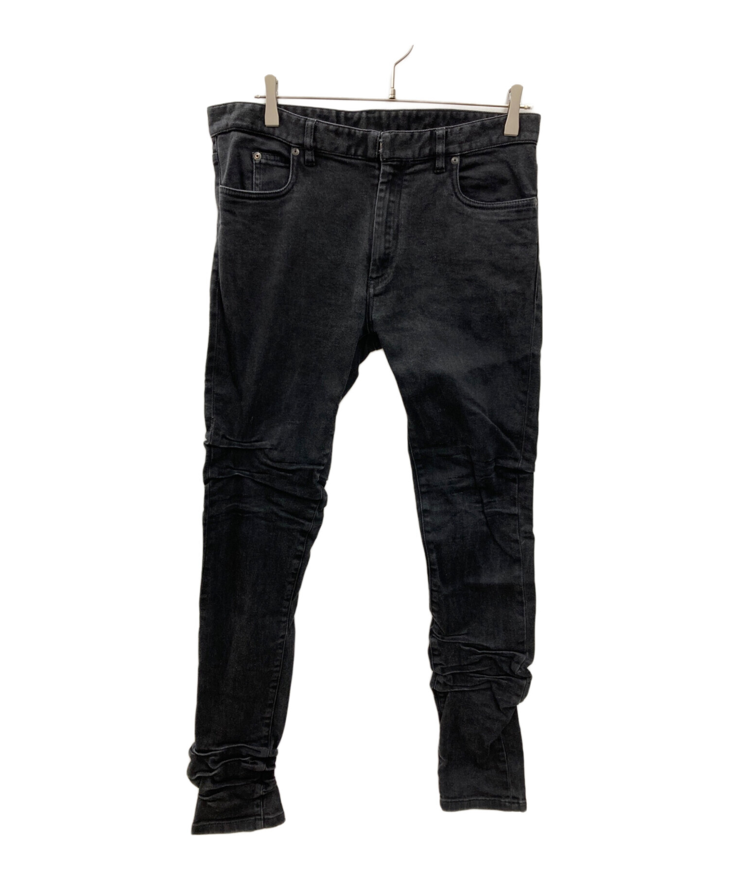 マルタンマルジェラ Maison Martin Margiela スキニーデニム 中古・古着通販】Maison Margiela (メゾンマルジェラ) スキニーデニム